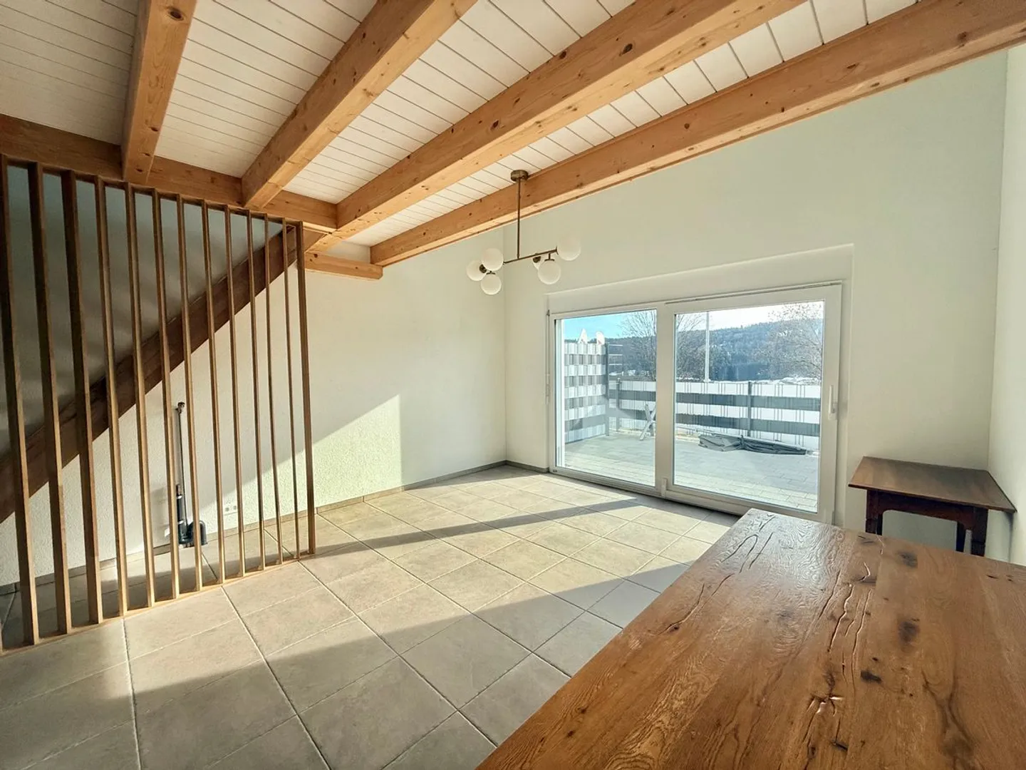 Duplex studio in a privileged natural setting - Photo 4 of 12