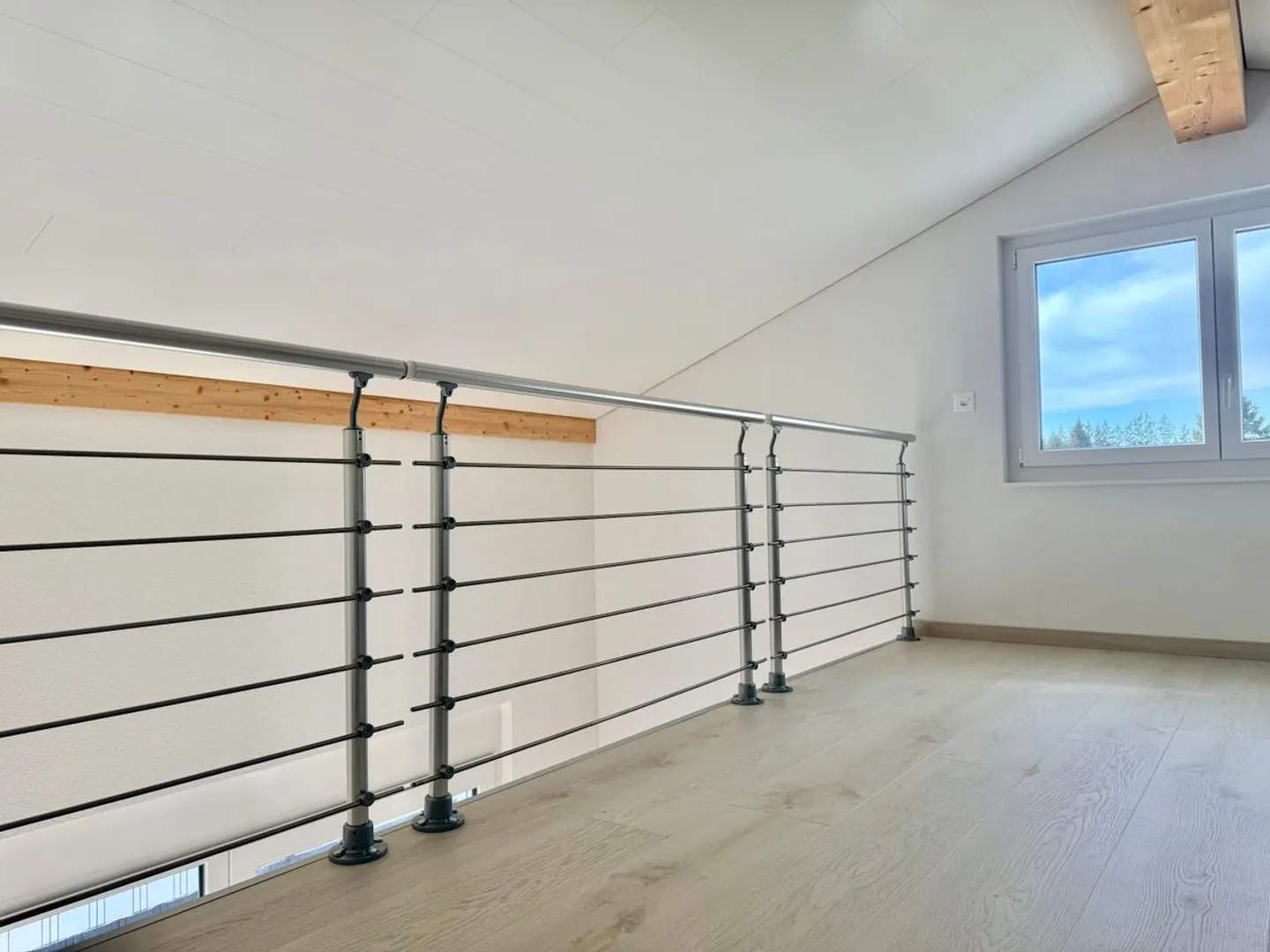 Duplex studio in a privileged natural setting - Photo 8 of 12