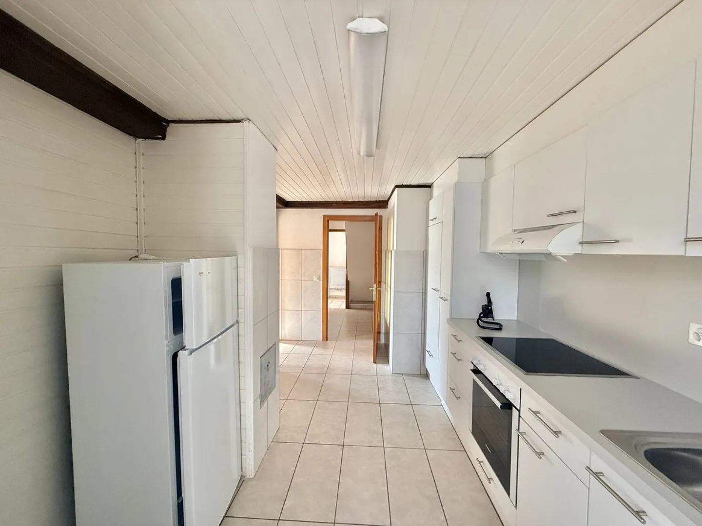 Charmant appartement 4.5 pièces - Photo 7 sur 13