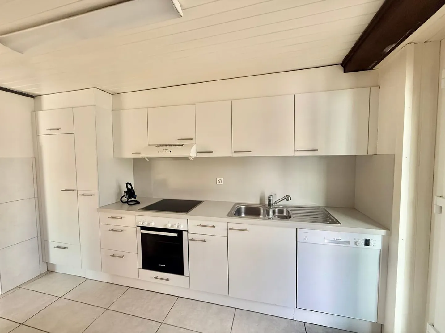 Charmant appartement 4.5 pièces - Photo 8 sur 13