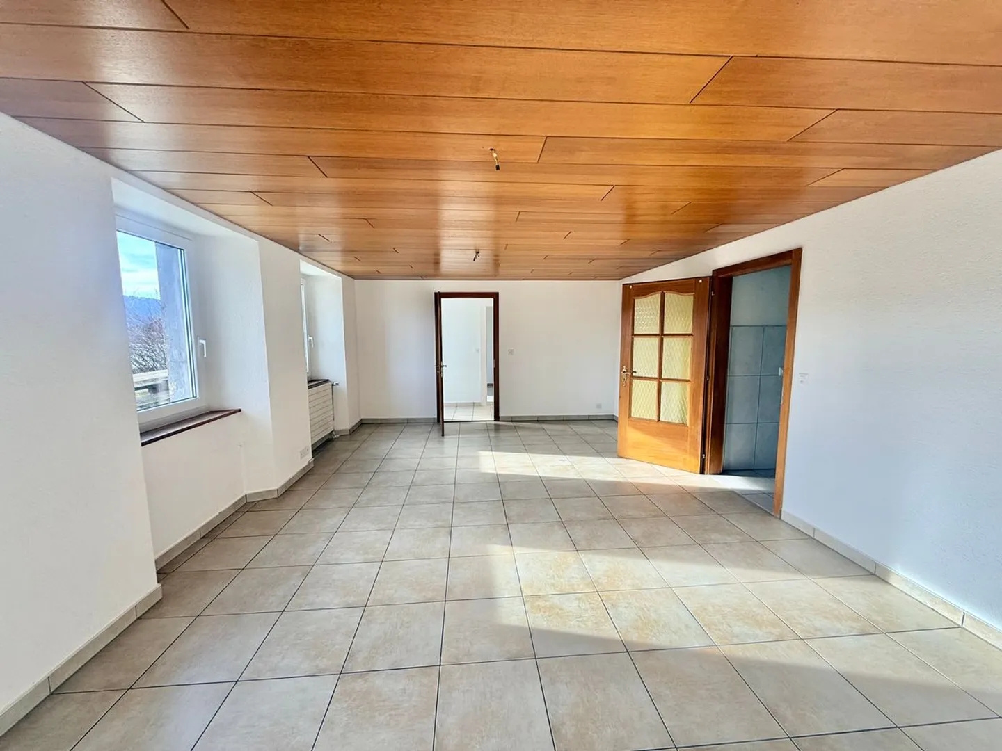 Charmant appartement 4.5 pièces - Photo 12 sur 13