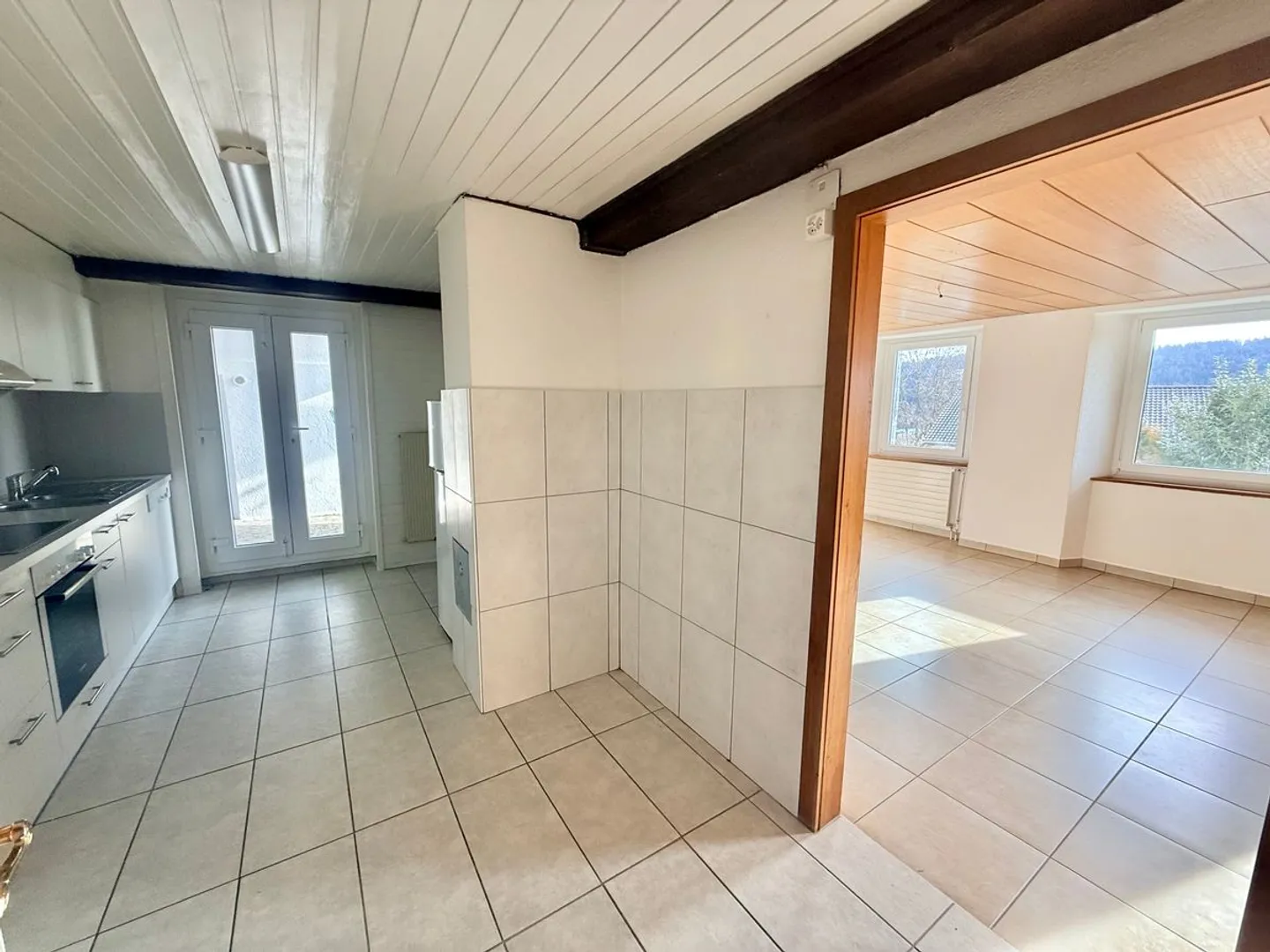 Charmant appartement 4.5 pièces - Photo 10 sur 13