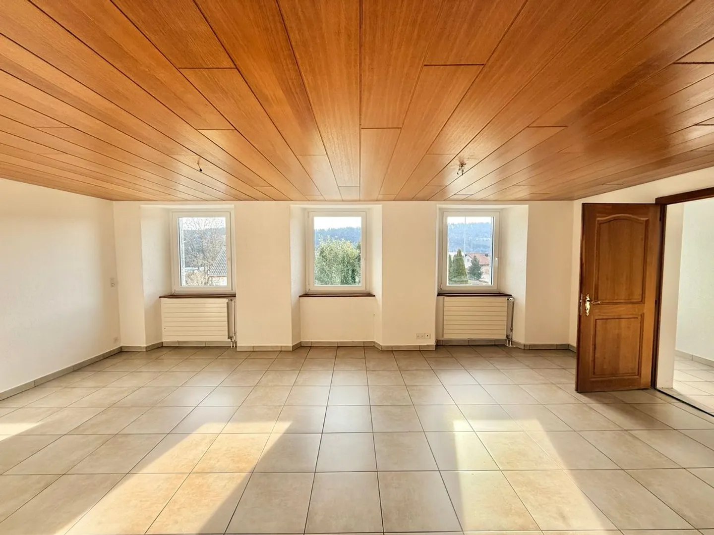 Charmant appartement 4.5 pièces - Photo 11 sur 13