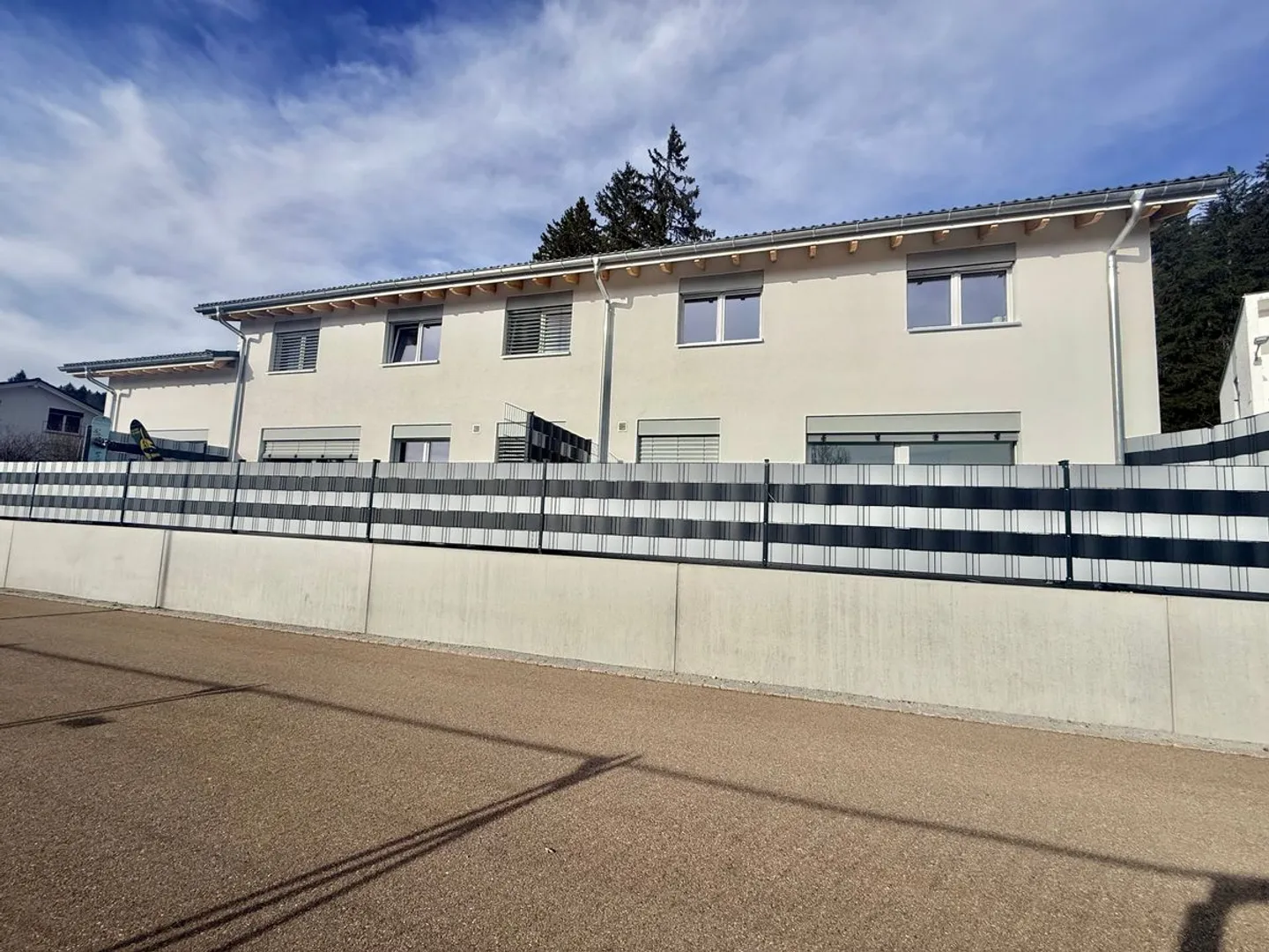 Spazioso appartamento 5.5 con ampia terrazza - Foto 9 di 13