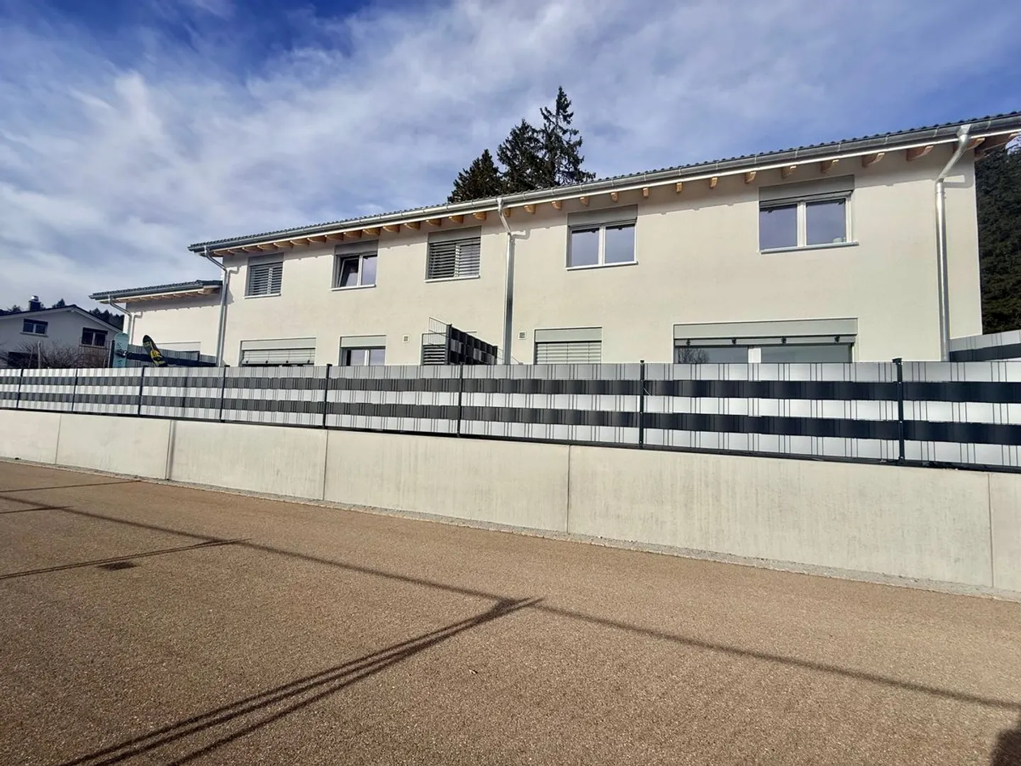 Spazioso appartamento 5.5 con ampia terrazza - Foto 10 di 13