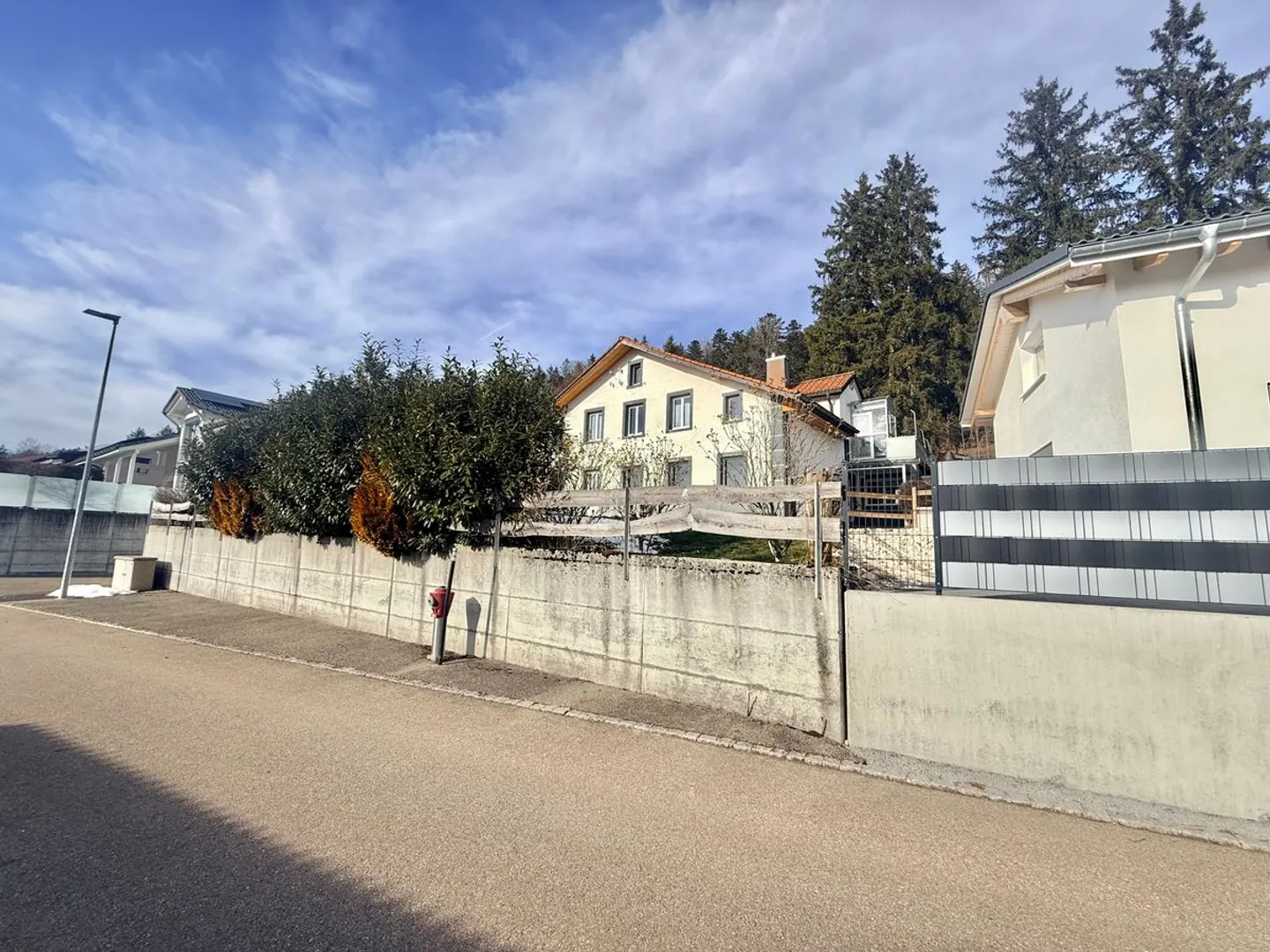 Spazioso appartamento 5.5 con ampia terrazza - Foto 13 di 13