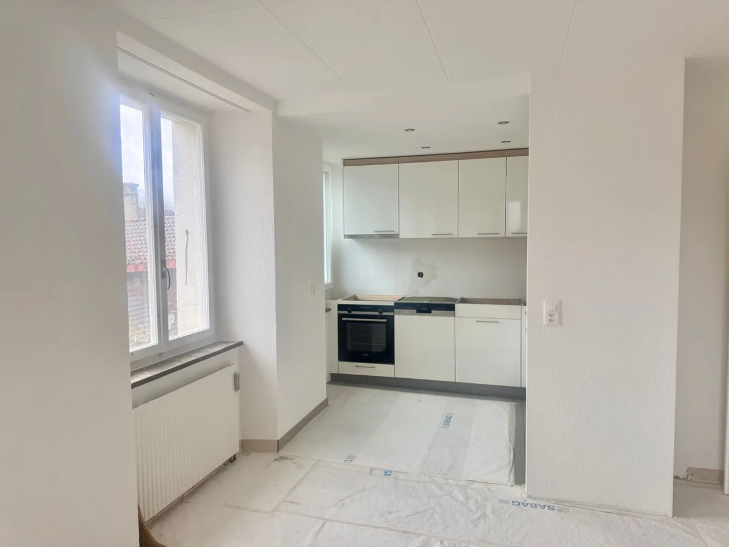 Appartement Charmant à St-Imier - Photo 5 sur 10