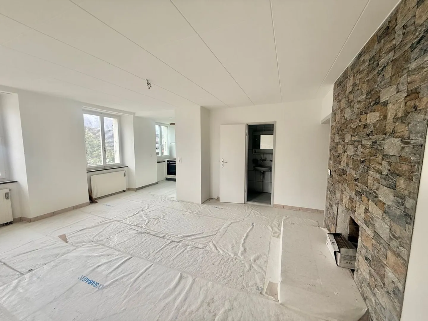 Appartement Charmant à St-Imier - Photo 4 sur 10