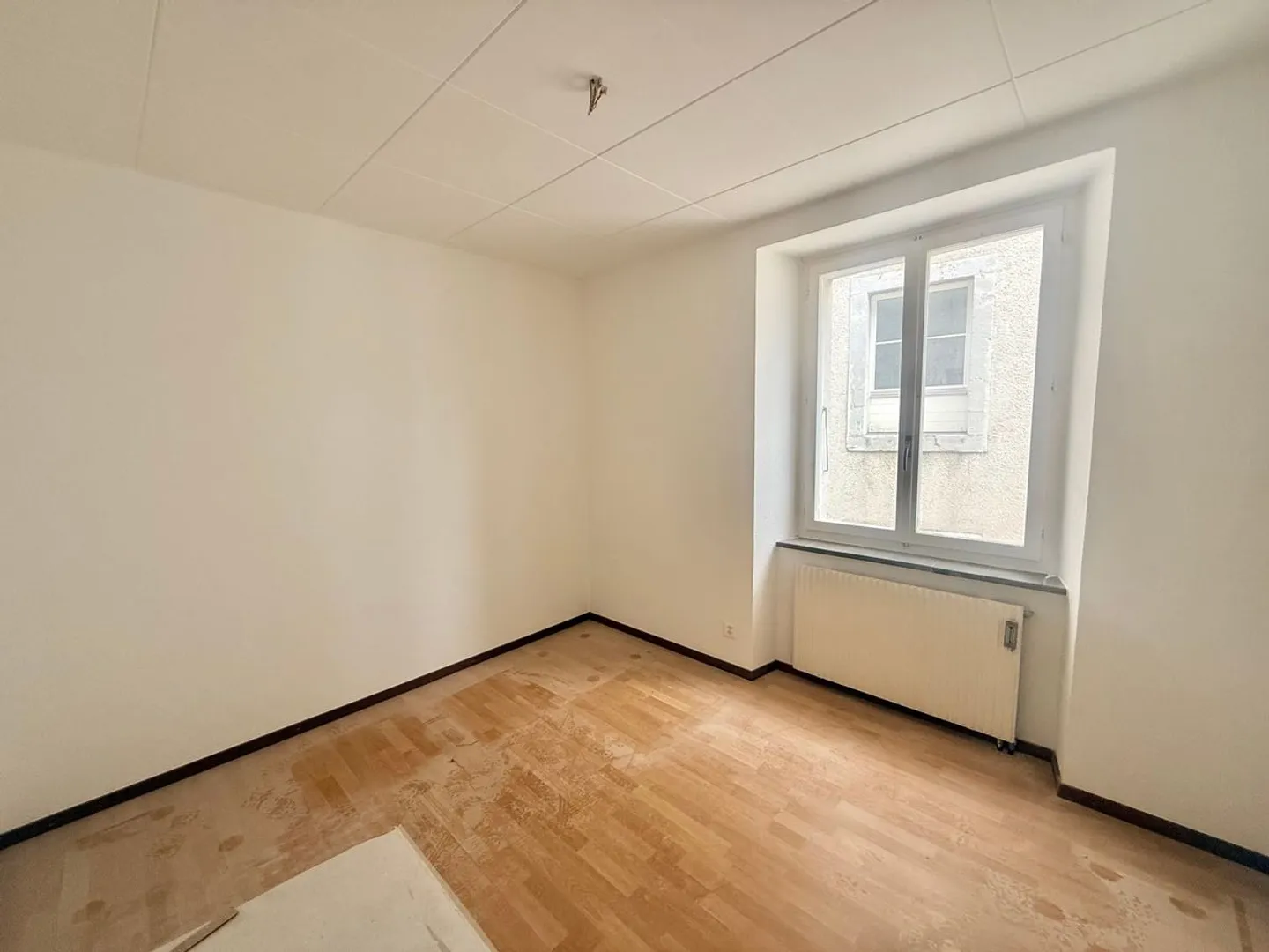 Appartement Charmant à St-Imier - Photo 6 sur 10