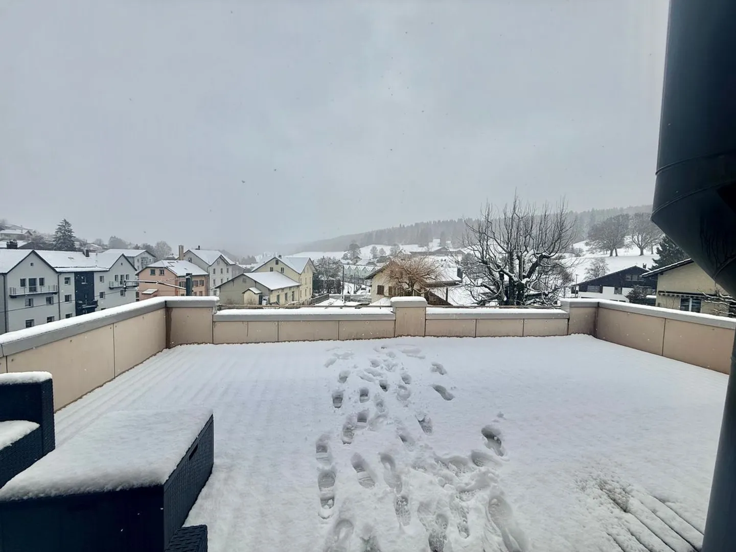 Appartement Charmant avec Terrasse - Photo 9 sur 13