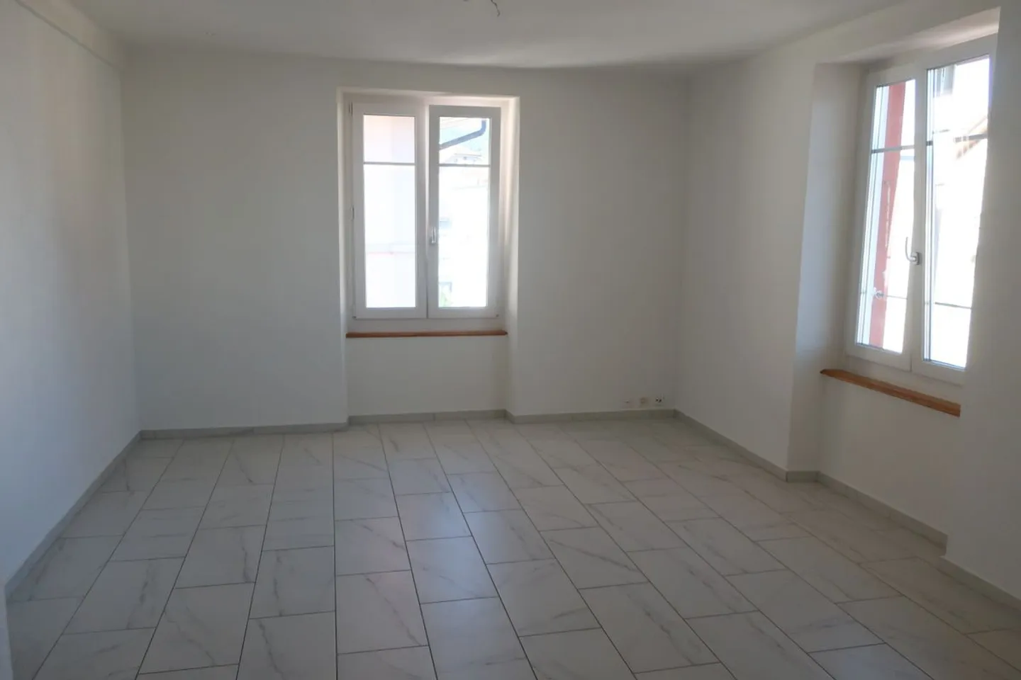 Joli appartement de 4.5 pièces au 3ème étage  - Photo 3 sur 10