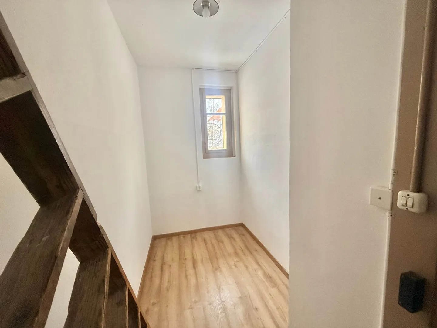 Appartement Charmant avec Terrasse - Photo 13 sur 13