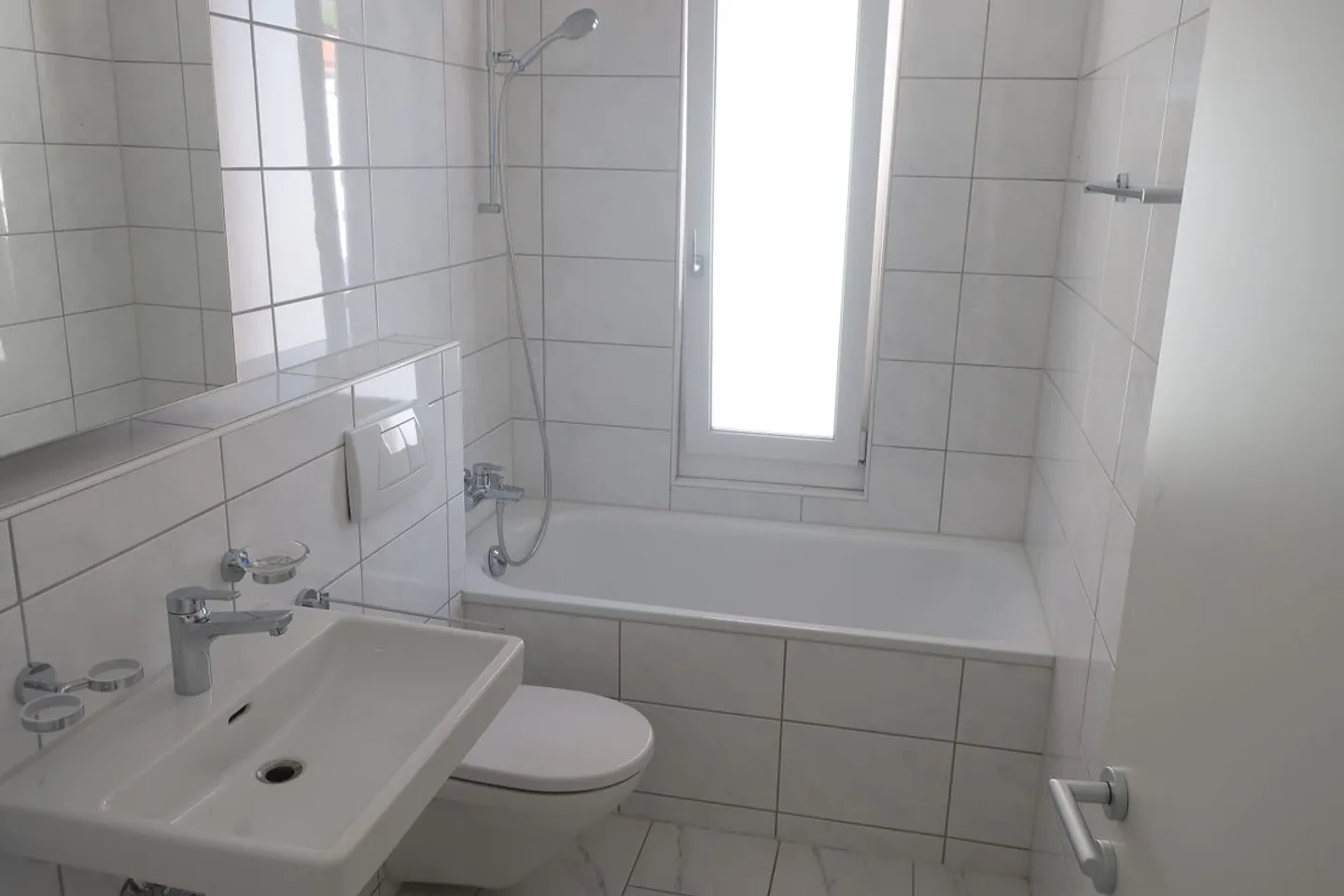 Joli appartement de 4.5 pièces au 3ème étage  - Photo 5 sur 10