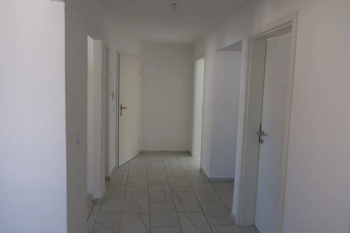 Joli appartement de 4.5 pièces au 3ème étage  - Photo 1 sur 10