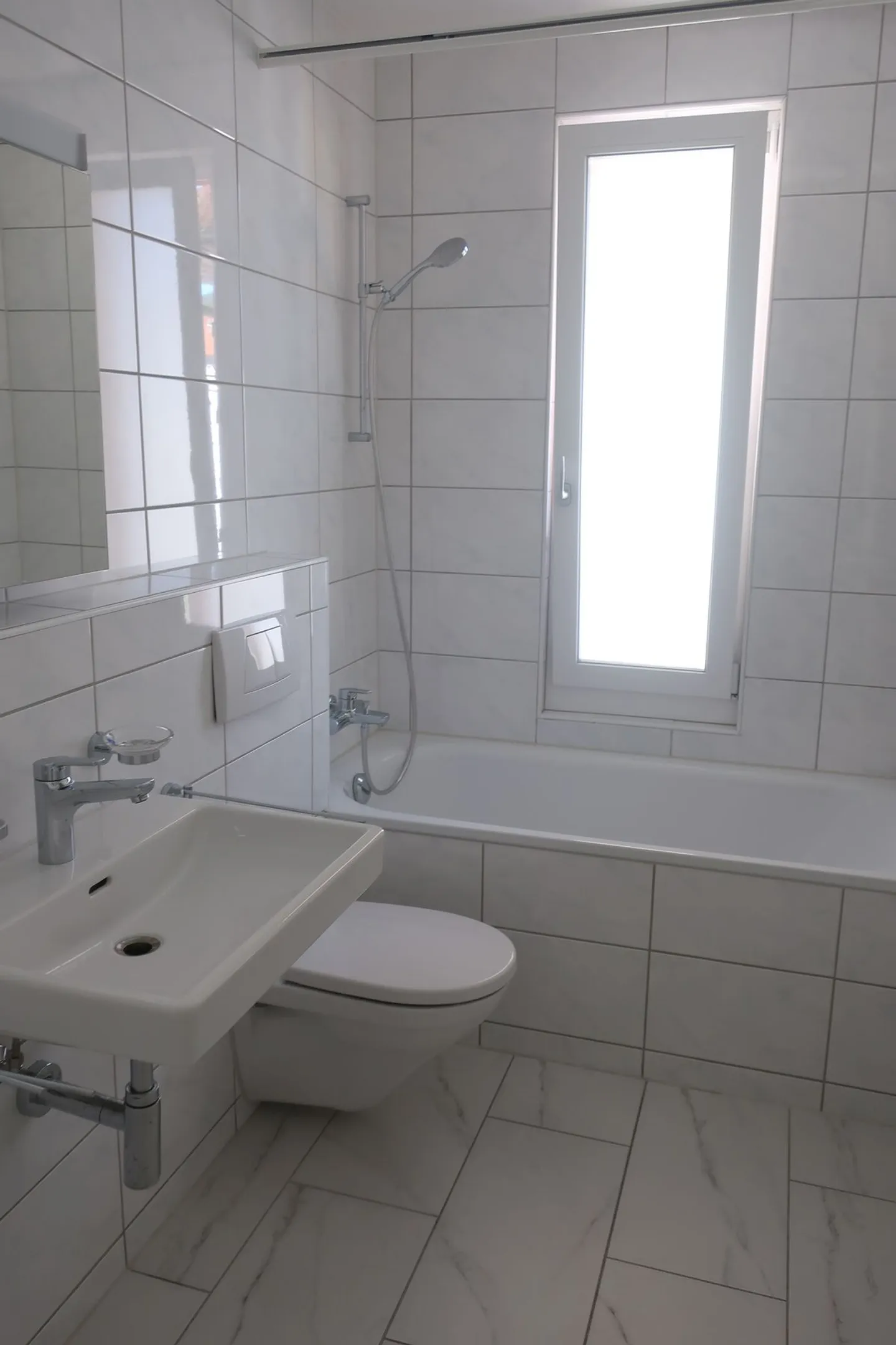 Joli appartement de 4.5 pièces au 3ème étage  - Photo 6 sur 10