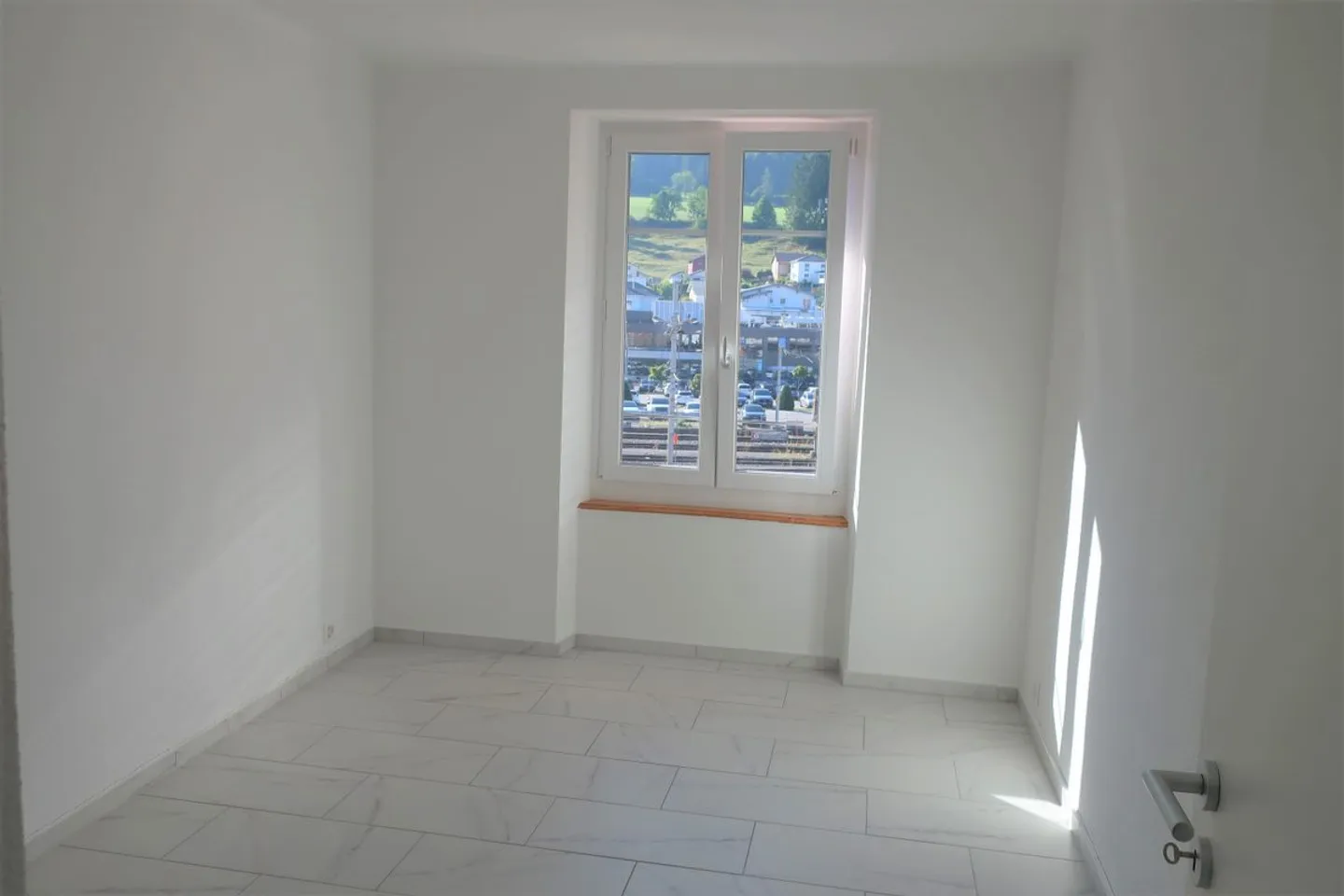 Joli appartement de 4.5 pièces au 3ème étage  - Photo 7 sur 10