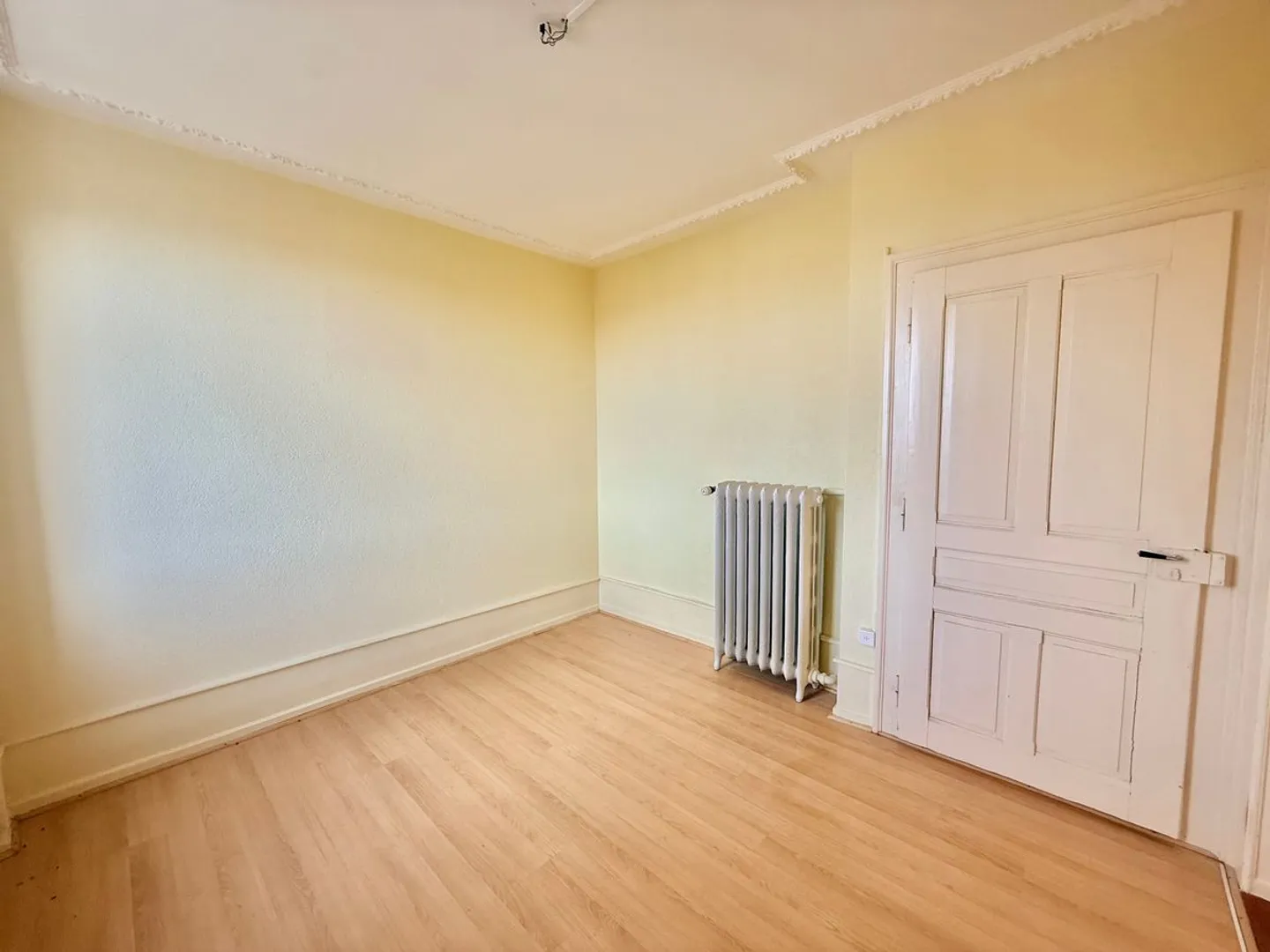 Geräumige 4,5-Zimmer helle Wohnung im Herzen von Saignelégier - Foto 13 von 13