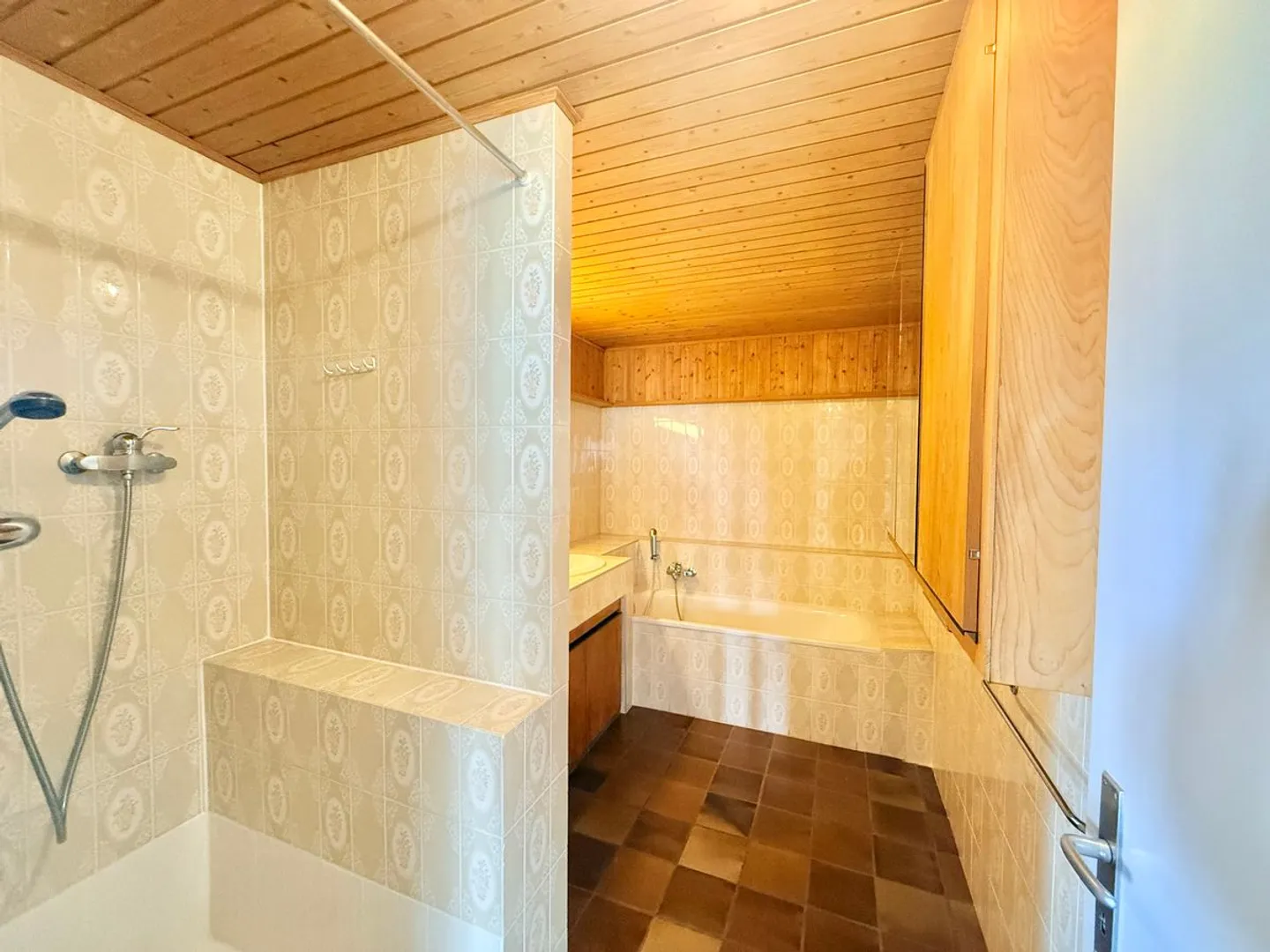 Atypical Apartment in Montfaucon - Photo 12 of 13