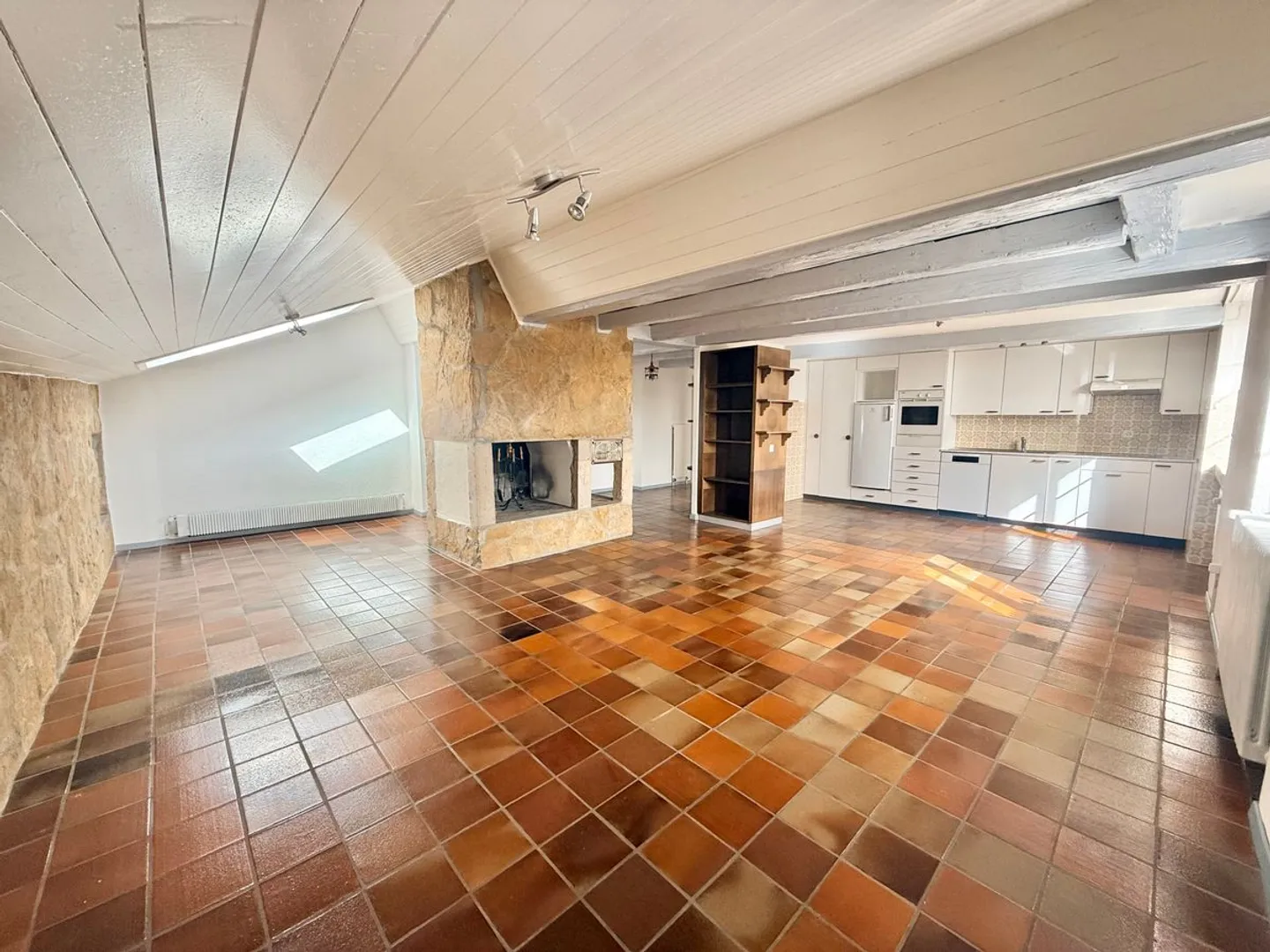 Atypical Apartment in Montfaucon - Photo 1 of 13