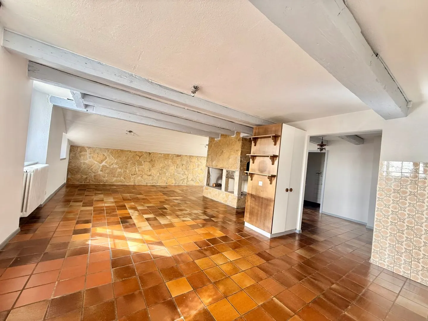 Atypical Apartment in Montfaucon - Photo 3 of 13