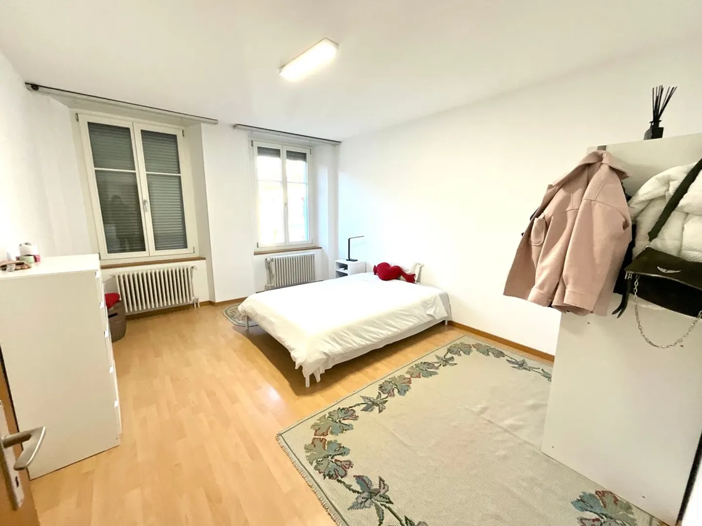 Bright 2-room apartment in the center of Tramelan - Photo 4 of 6
