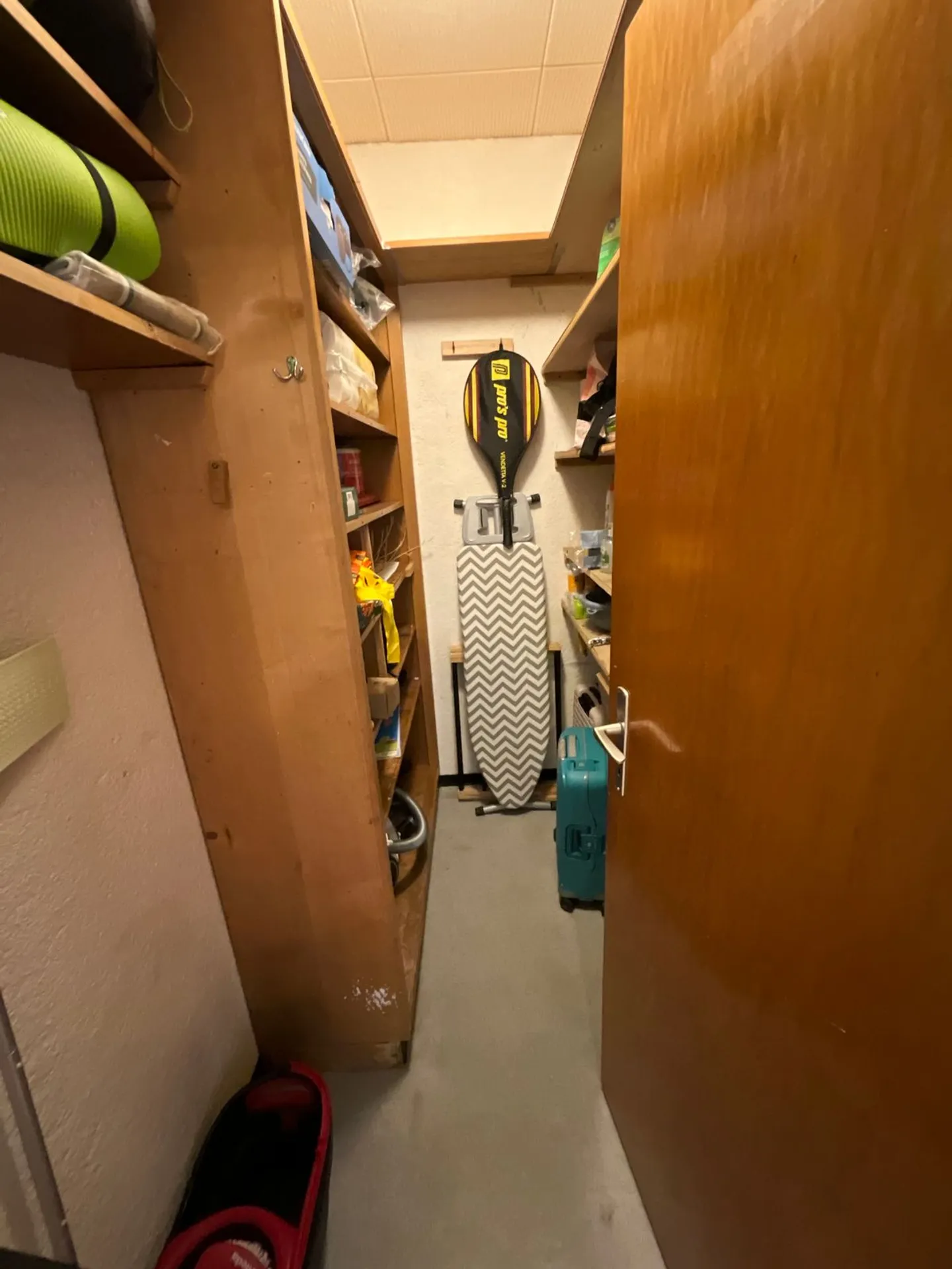 Bright 2-room apartment in the center of Tramelan - Photo 6 of 6