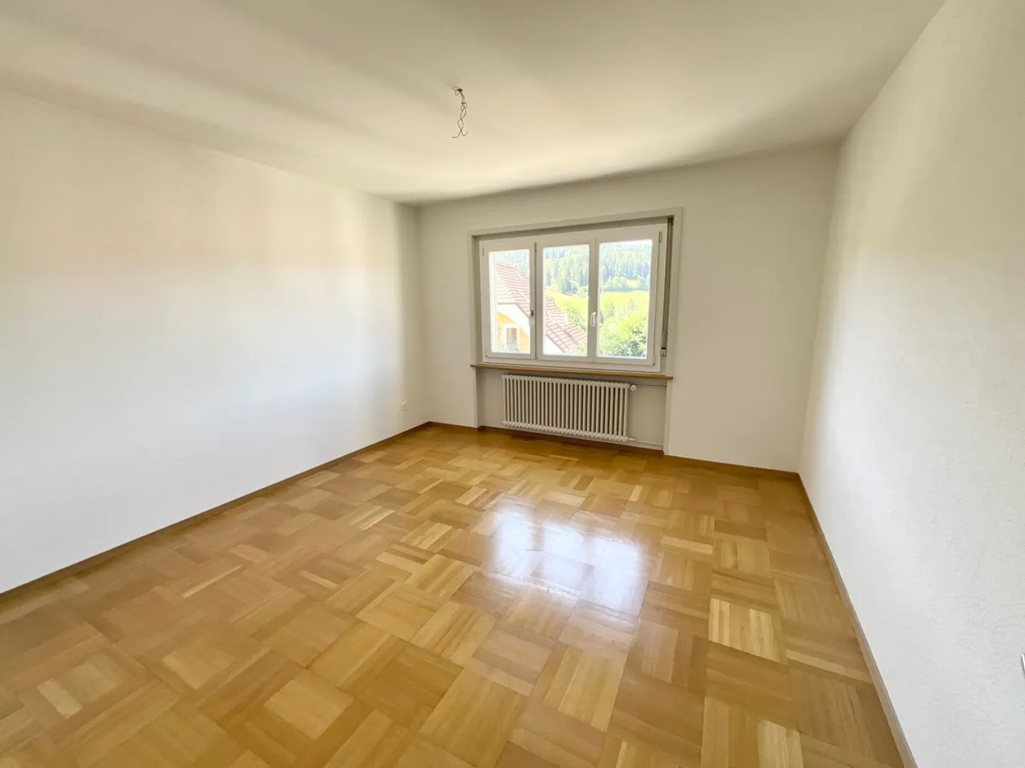 Charming 3.5-room apartment - Photo 6 of 8