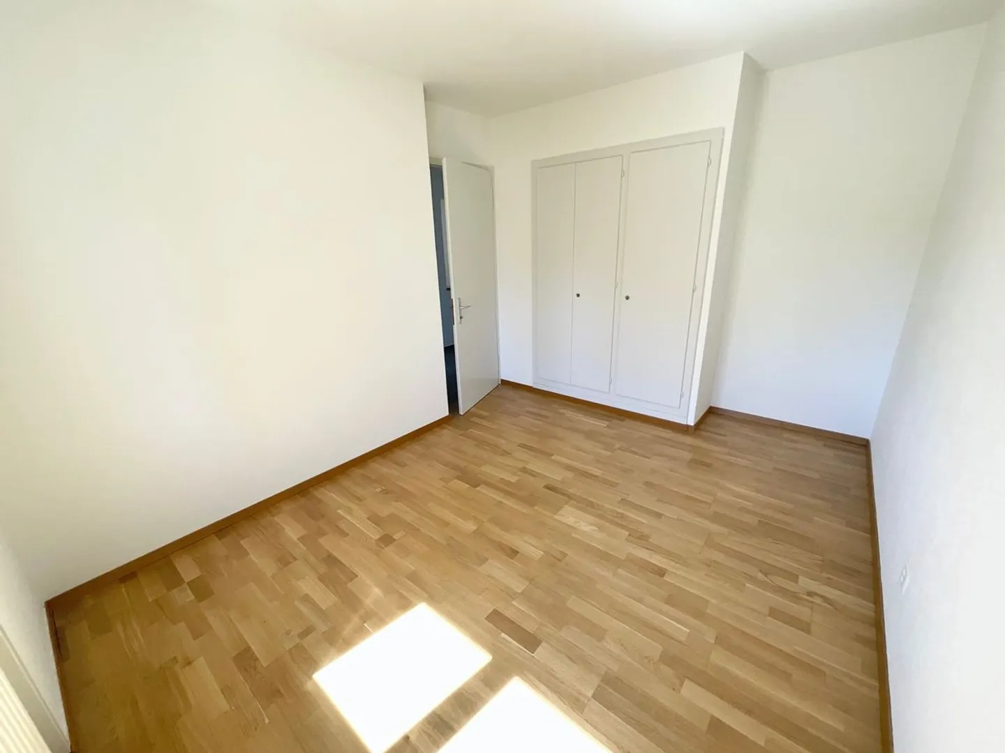 Charming 3.5-room apartment - Photo 8 of 8