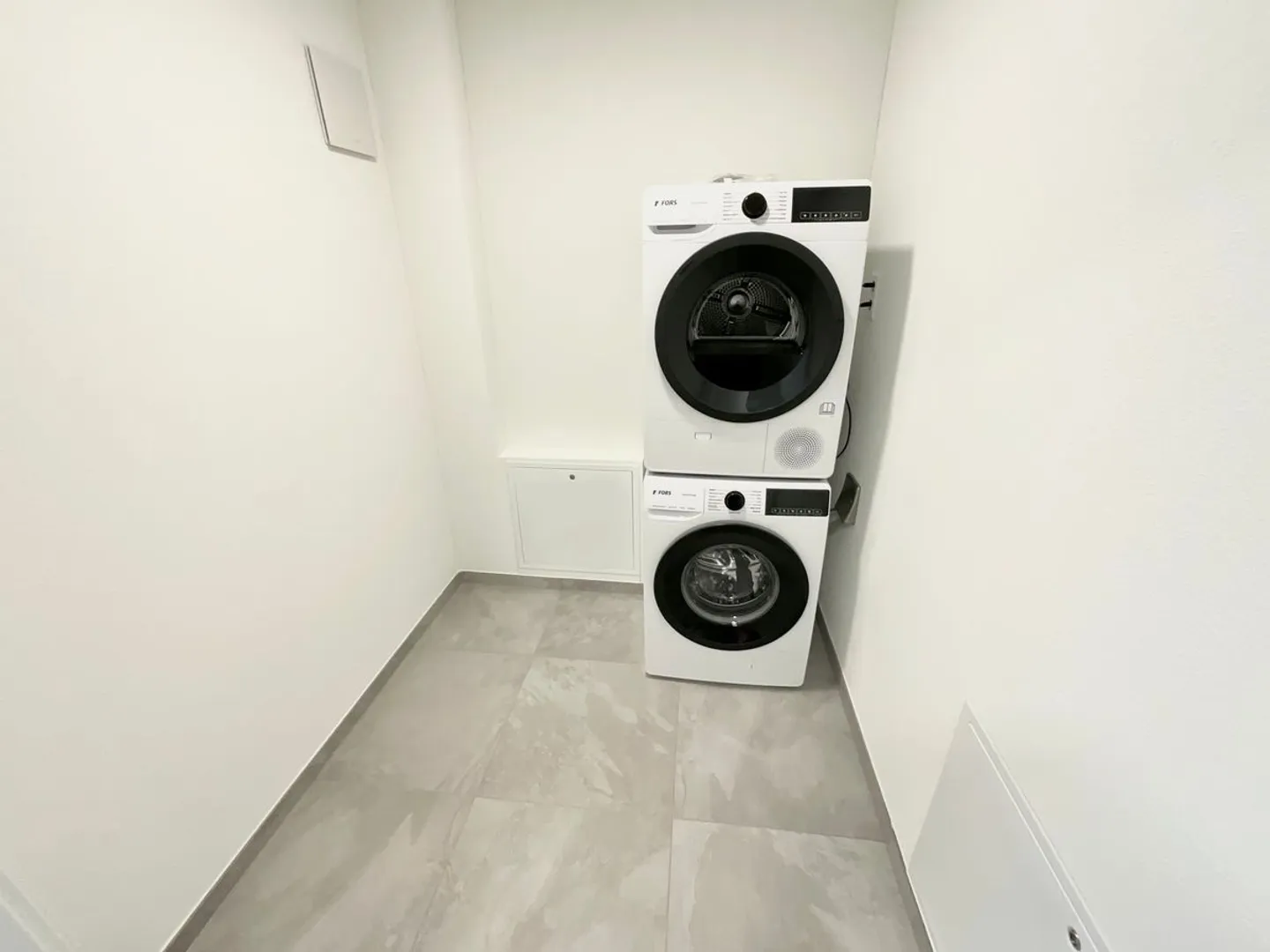 Nuovi appartamenti di 2.5 stanze con Loggia - Foto 5 di 8
