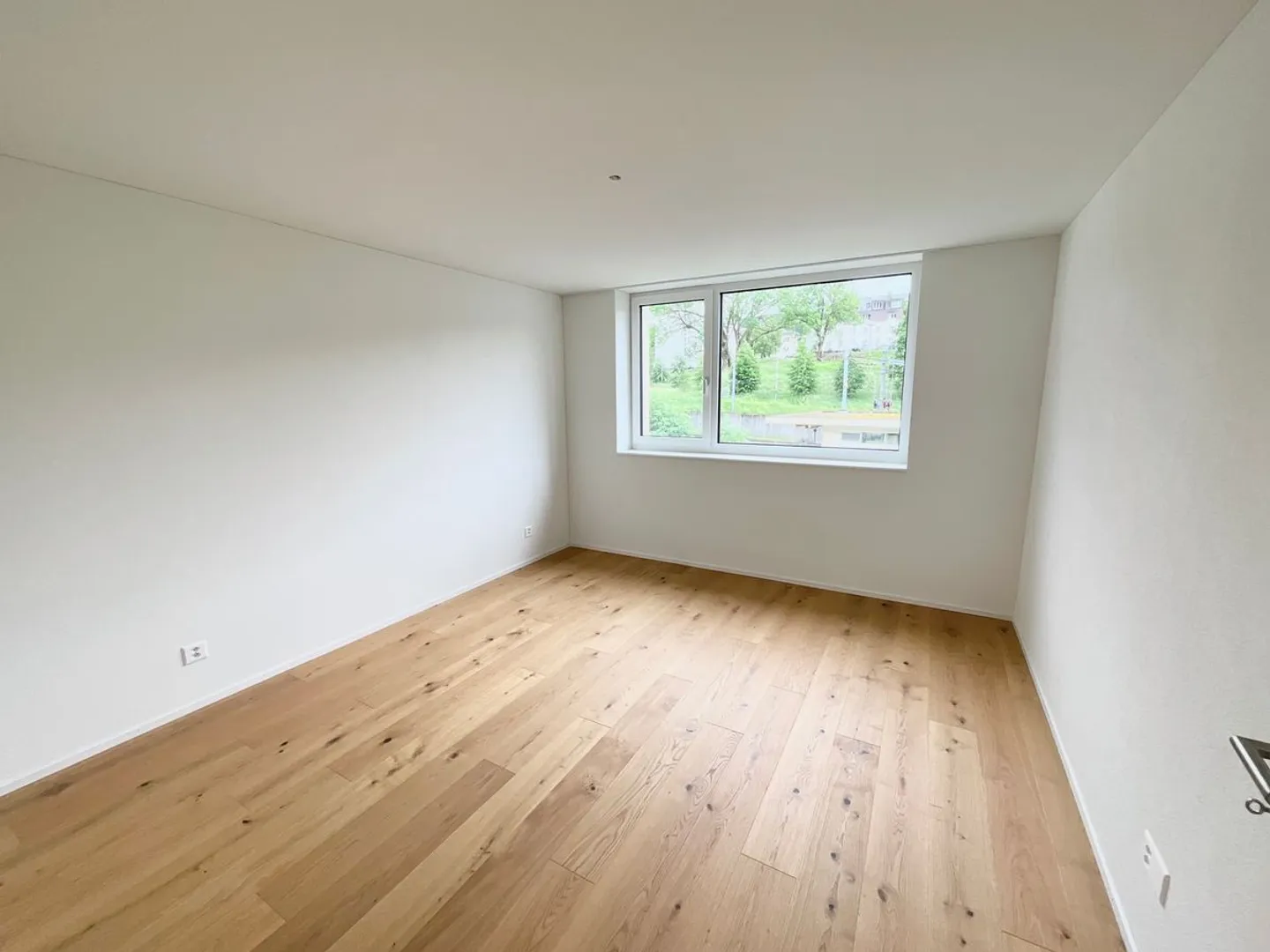 Nuovi appartamenti di 2.5 stanze con Loggia - Foto 7 di 8