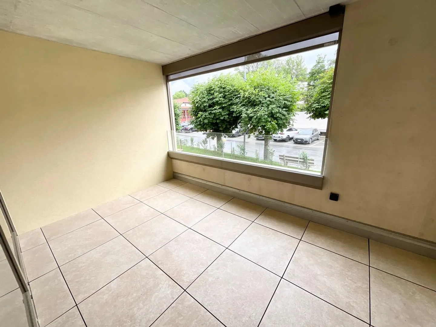 Neue 2,5-Zimmer-Wohnungen mit Loggia - Moderner Komfort, Nachhaltigkeit und Lebensqualität im Herzen des Dorfes - Foto 6 von 7