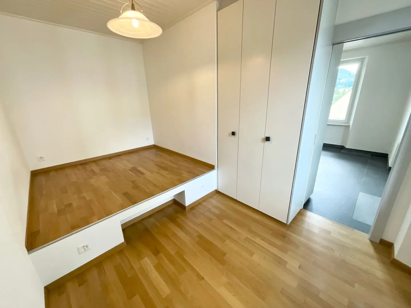 Charmant appartement de 2 pièces - Photo 8 sur 9
