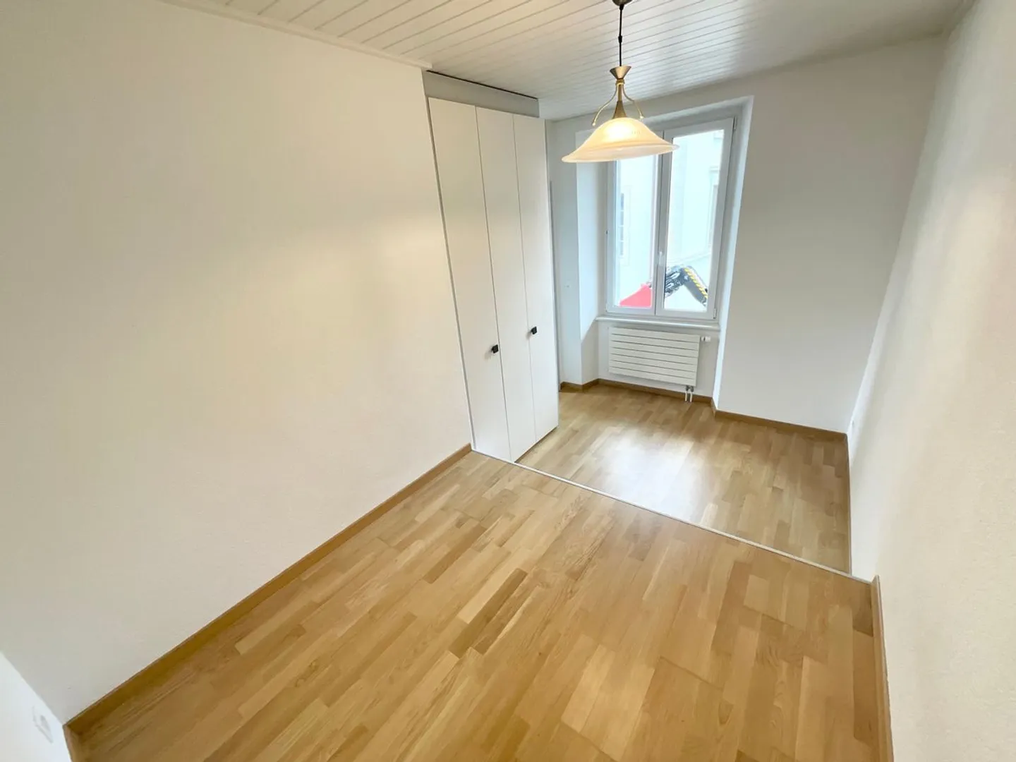 Charmant appartement de 2 pièces - Photo 9 sur 9