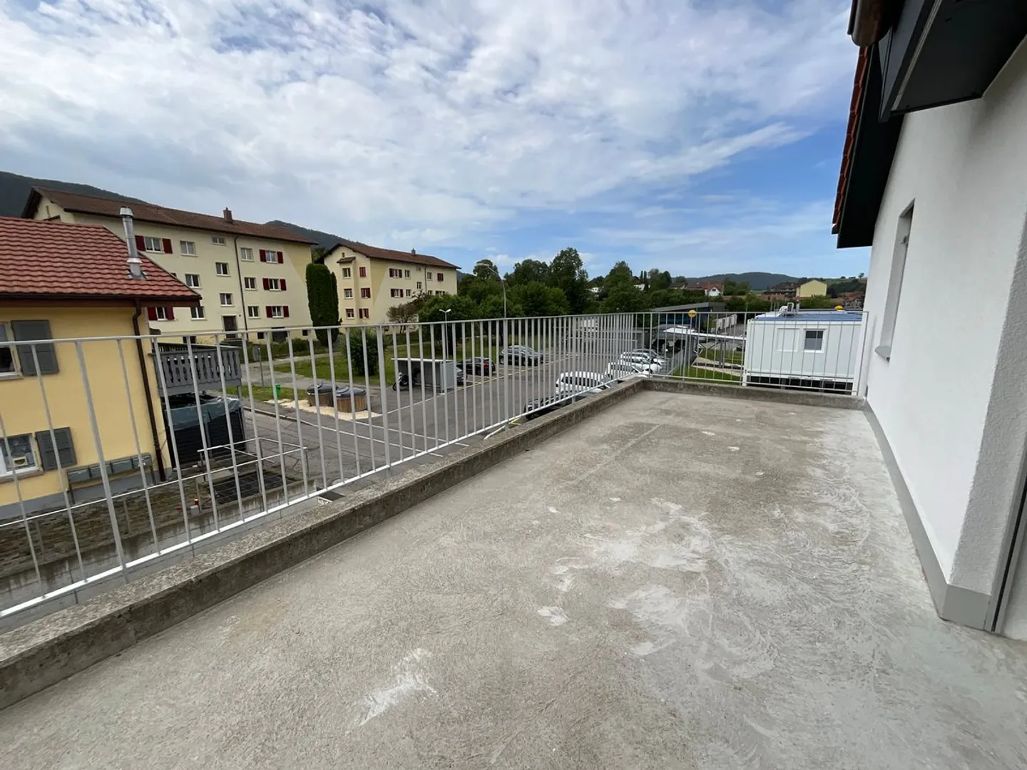 Appartement de 3 pièces neuf avec grande terrasse - Photo 6 sur 7