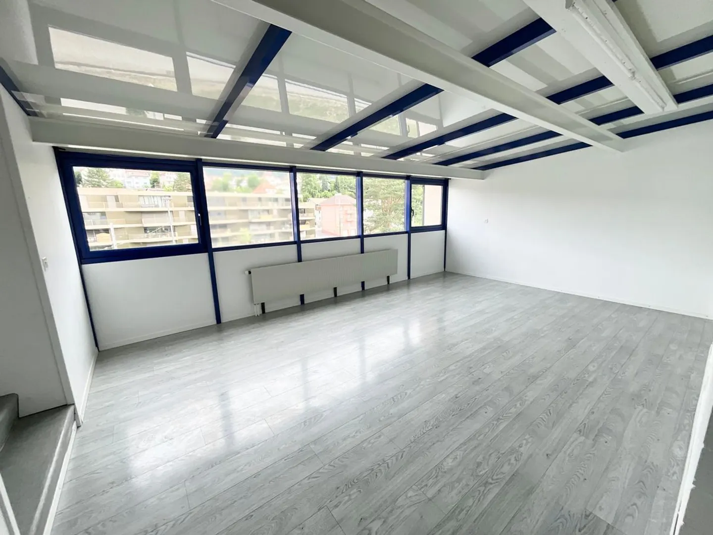 Ampio appartamento di 4,5 locali - 136 m² con spazi versatili - Foto 10 di 11