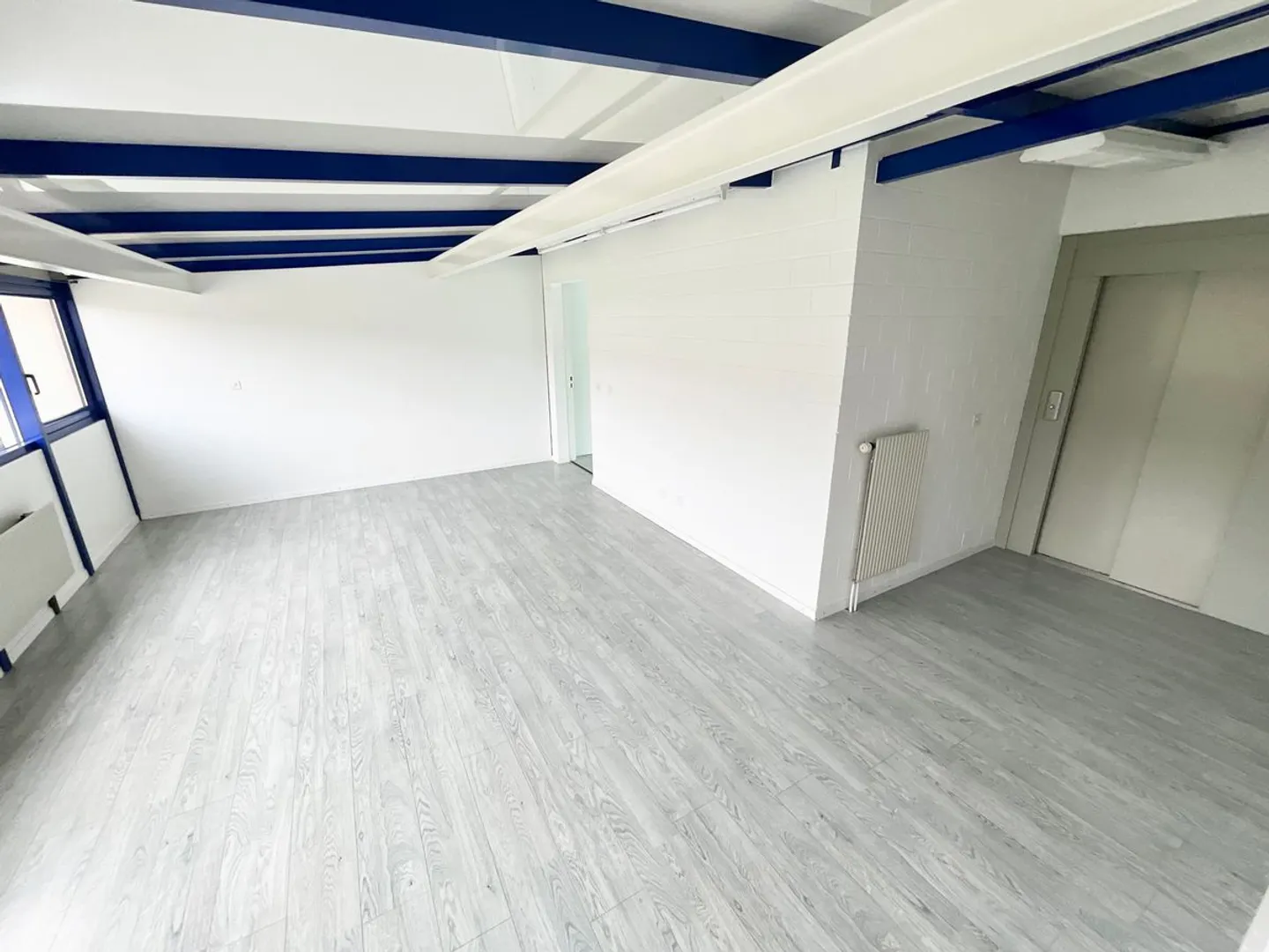 Ampio appartamento di 4,5 locali - 136 m² con spazi versatili - Foto 11 di 11