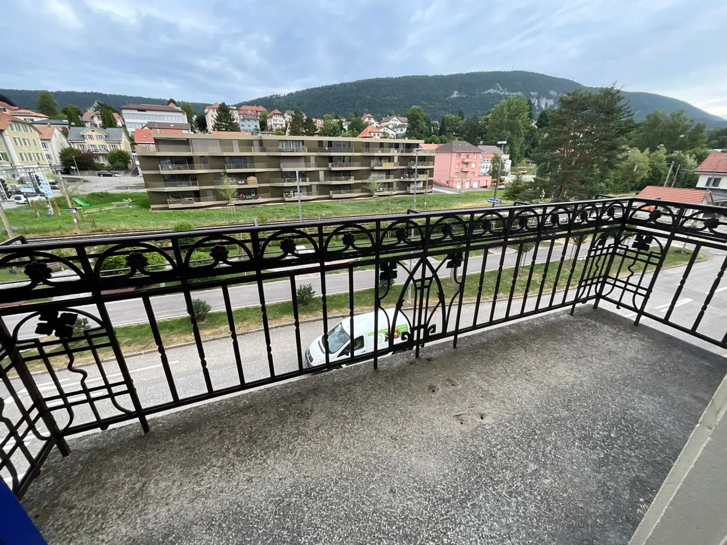 Ampio appartamento di 4,5 locali - 136 m² con spazi versatili - Foto 8 di 11