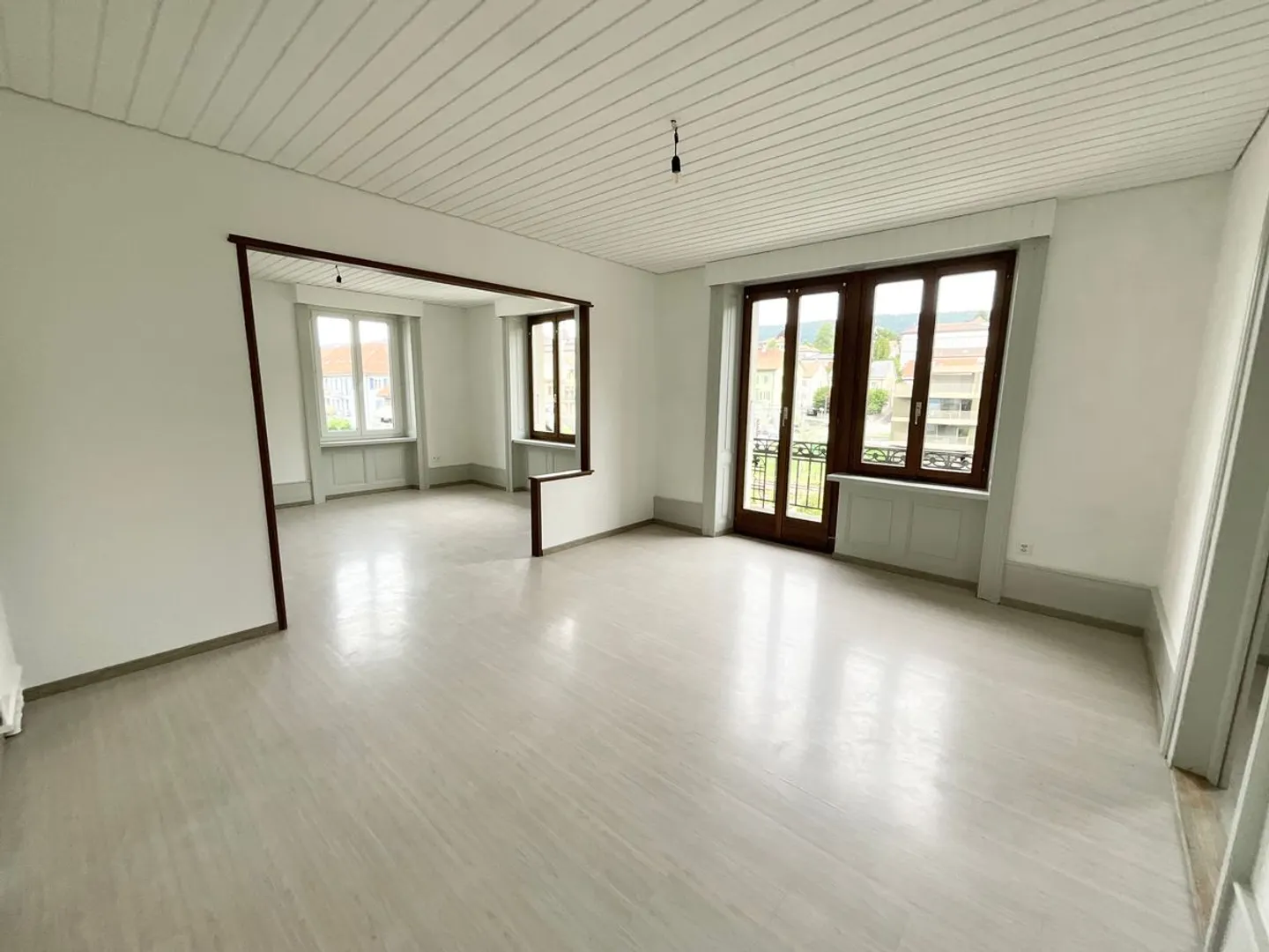 Ampio appartamento di 4,5 locali - 136 m² con spazi versatili - Foto 5 di 11