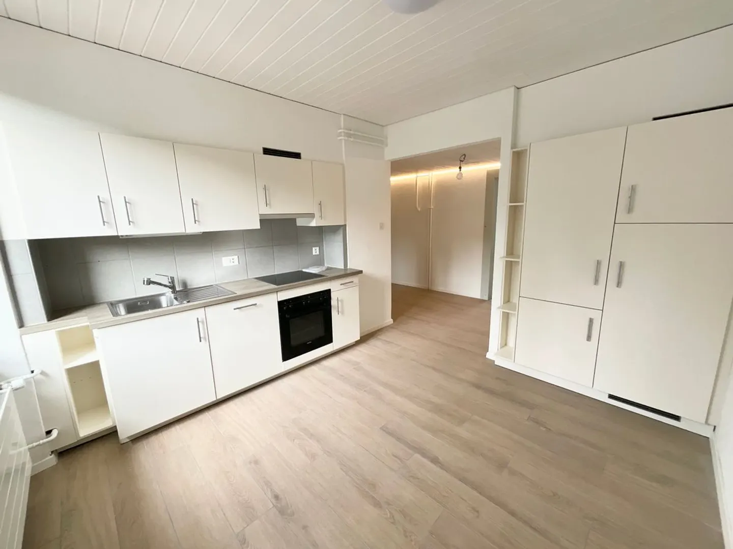 Ampio appartamento di 4,5 locali - 136 m² con spazi versatili - Foto 1 di 11
