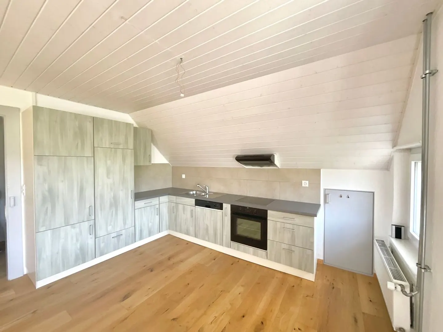 Charming 3-room apartment - Photo 1 of 7