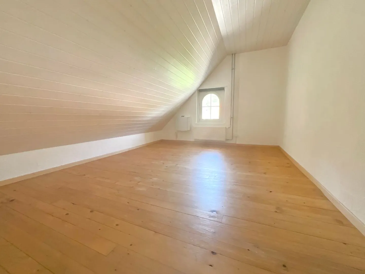 Charming 3-room apartment - Photo 4 of 7