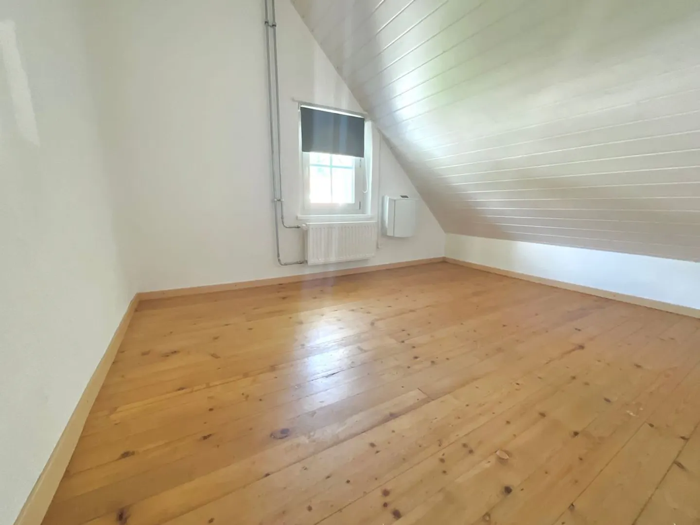 Charming 3-room apartment - Photo 5 of 7