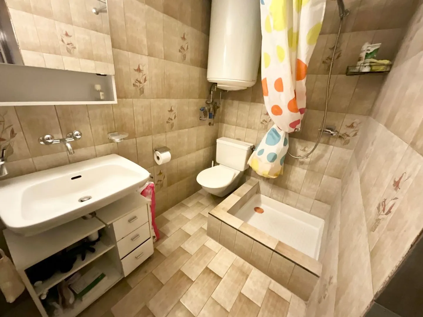 Studio au centre de St-Imier - Photo 1 of 3