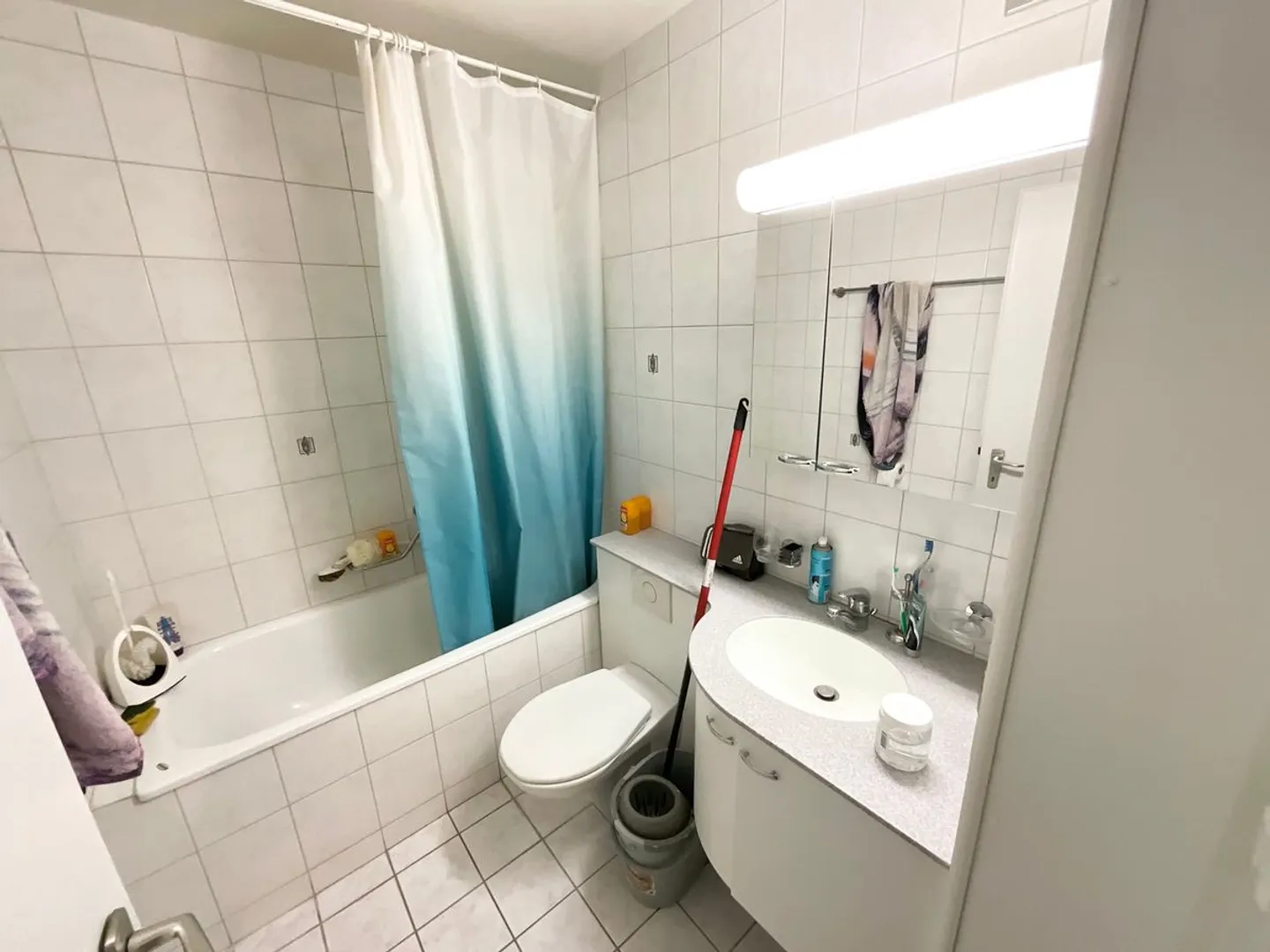 Appartement lumineux de 2 pièces - Foto 4 von 4