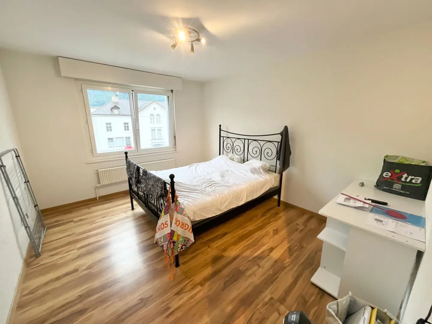 Appartement lumineux de 2 pièces - Foto 3 von 4