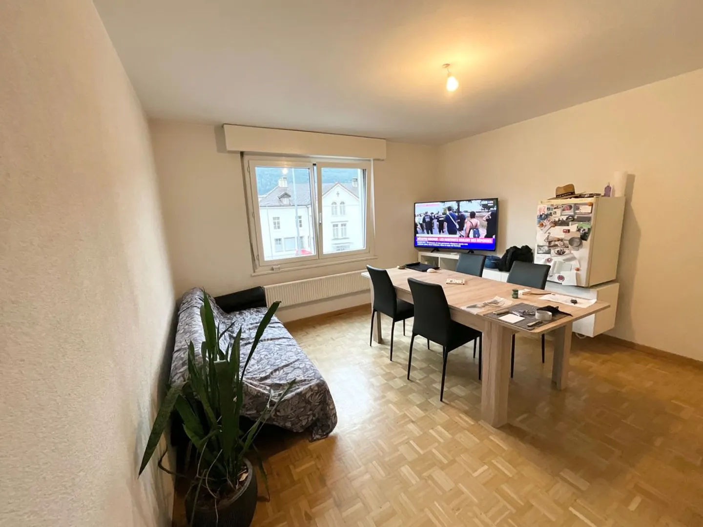 Appartement lumineux de 2 pièces - Foto 2 von 4
