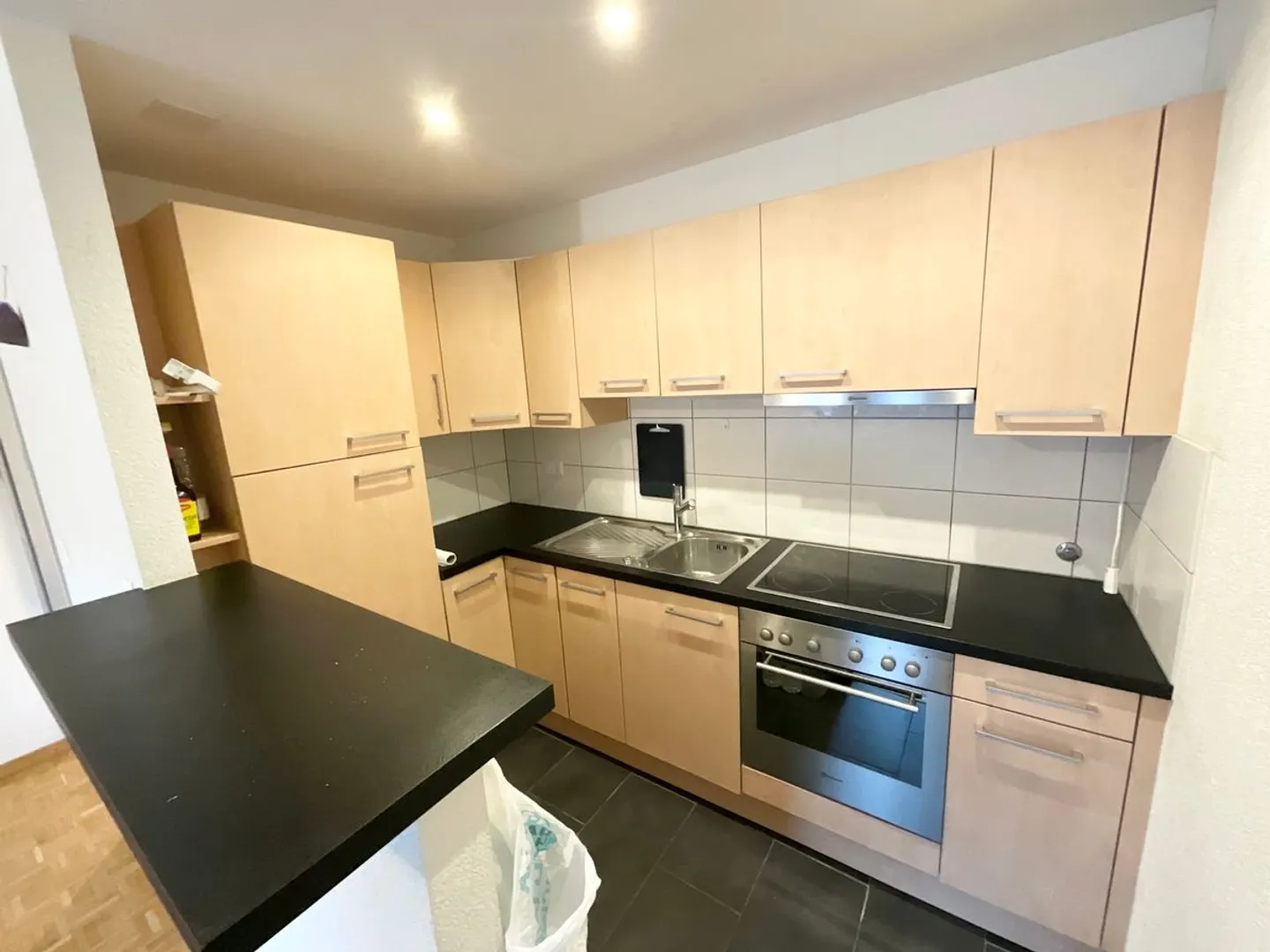 Appartement lumineux de 2 pièces - Foto 1 von 4
