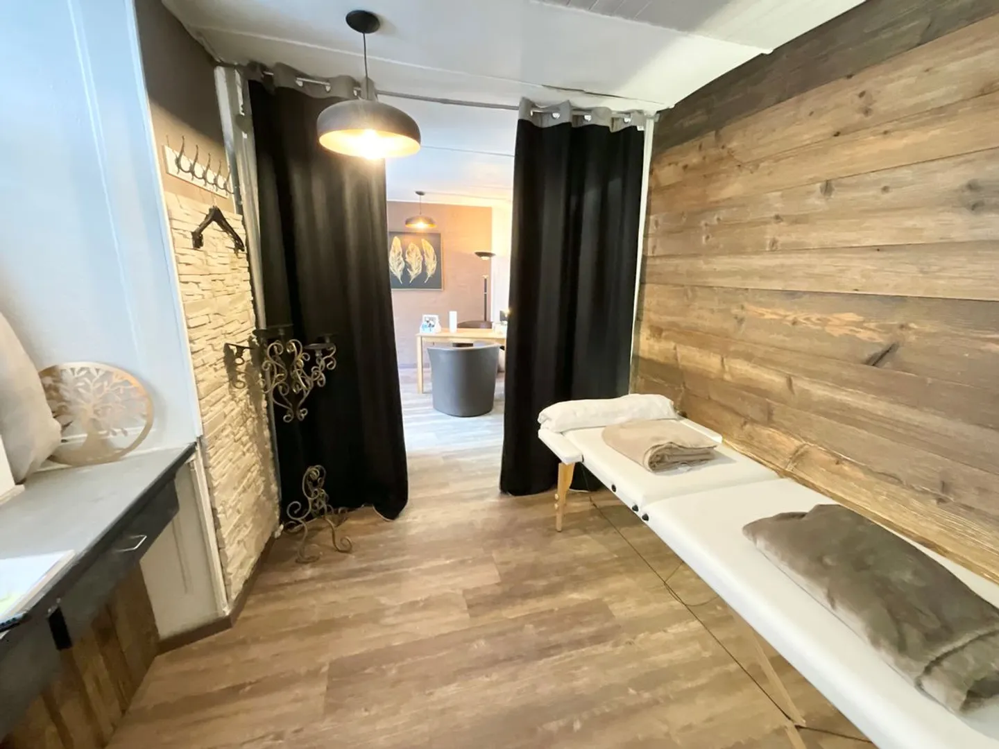 Espace Commercial à Saint-Imier - Photo 4 sur 7