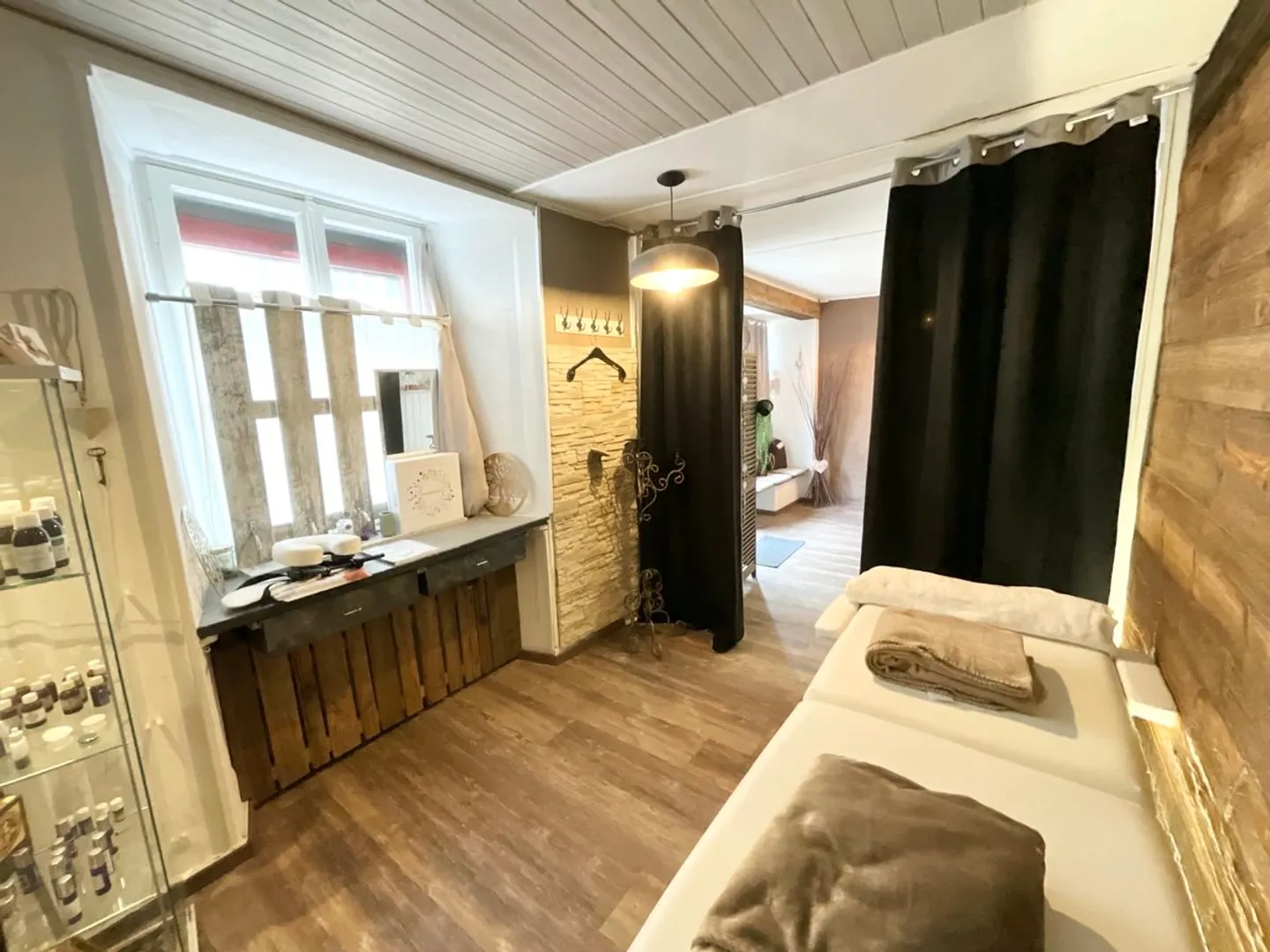 Espace Commercial à Saint-Imier - Photo 5 sur 7