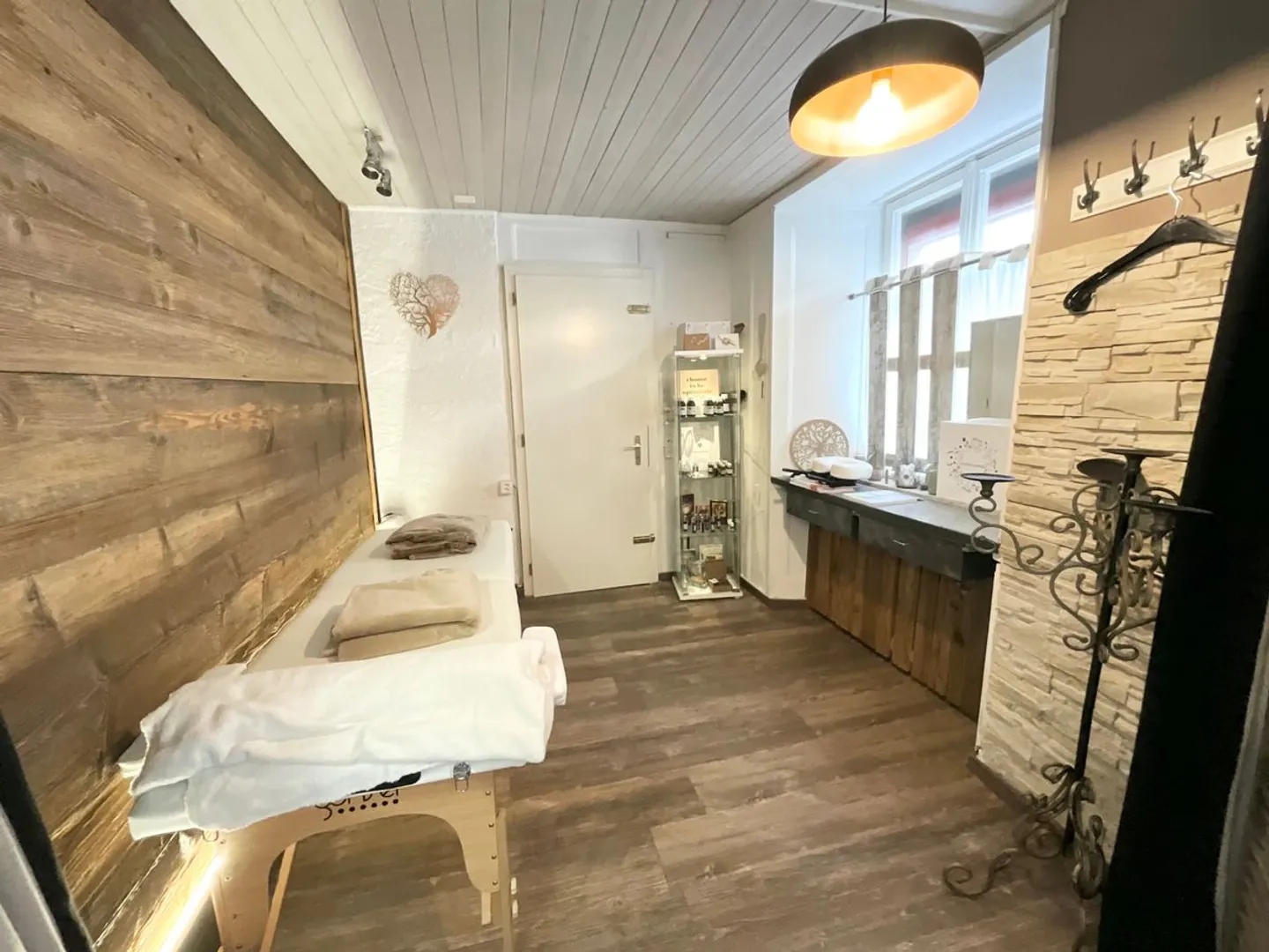 Espace Commercial à Saint-Imier - Photo 6 sur 7
